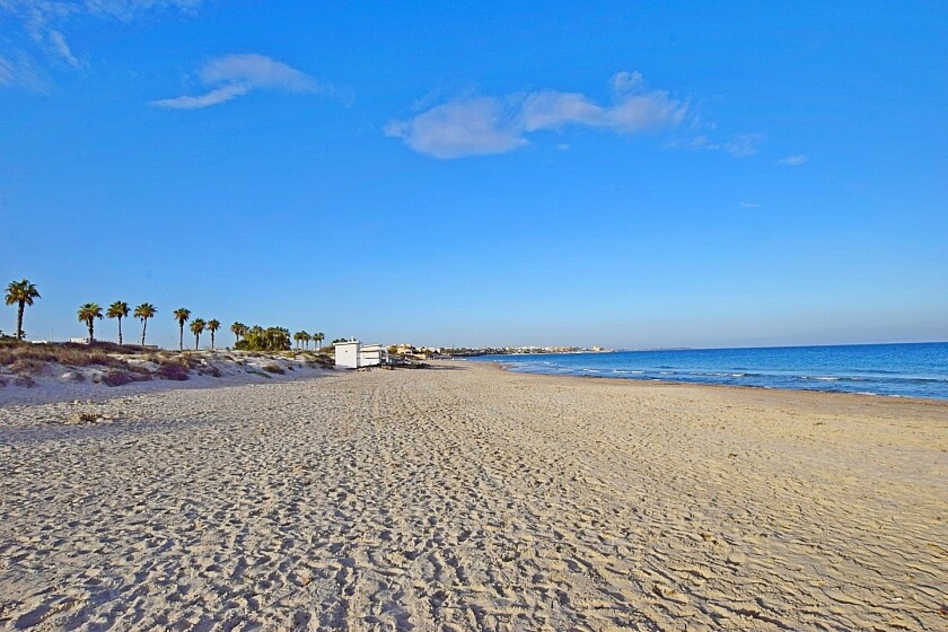 Resale - Apartment / flat - Torre de la Horadada