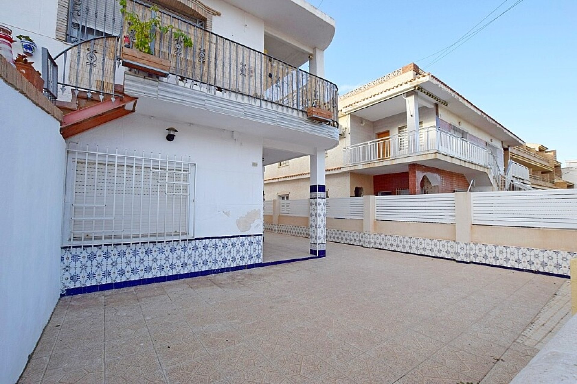 Resale - Apartment / flat - Torre de la Horadada