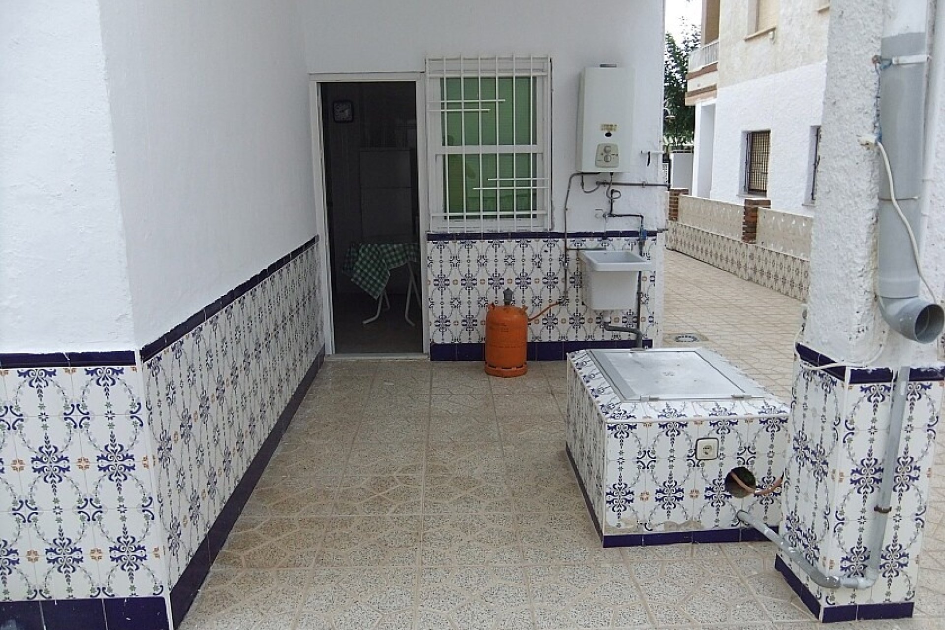 Resale - Apartment / flat - Torre de la Horadada