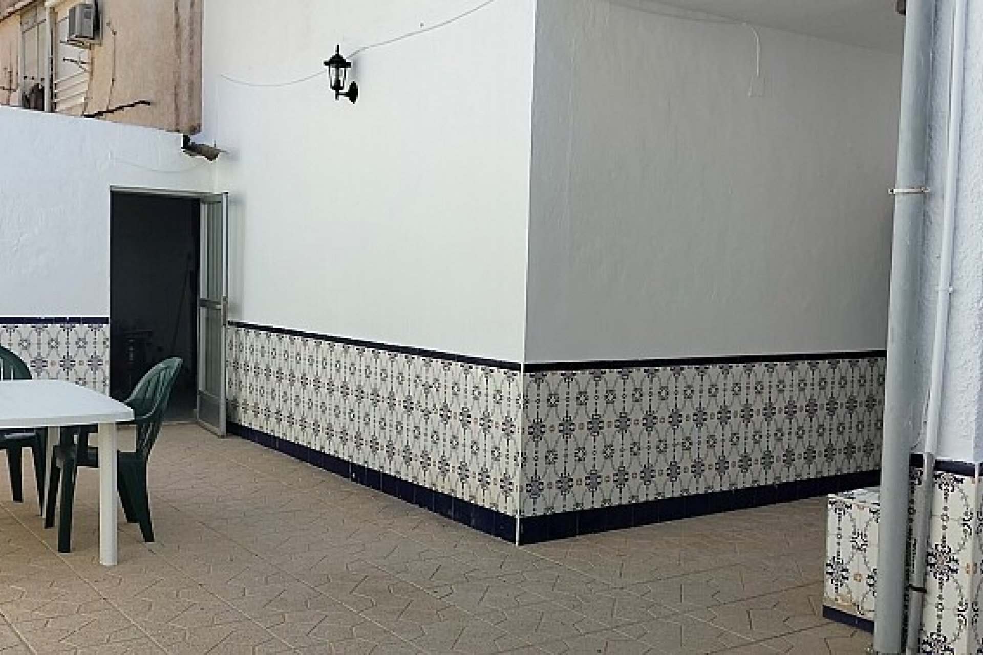 Resale - Apartment / flat - Torre de la Horadada