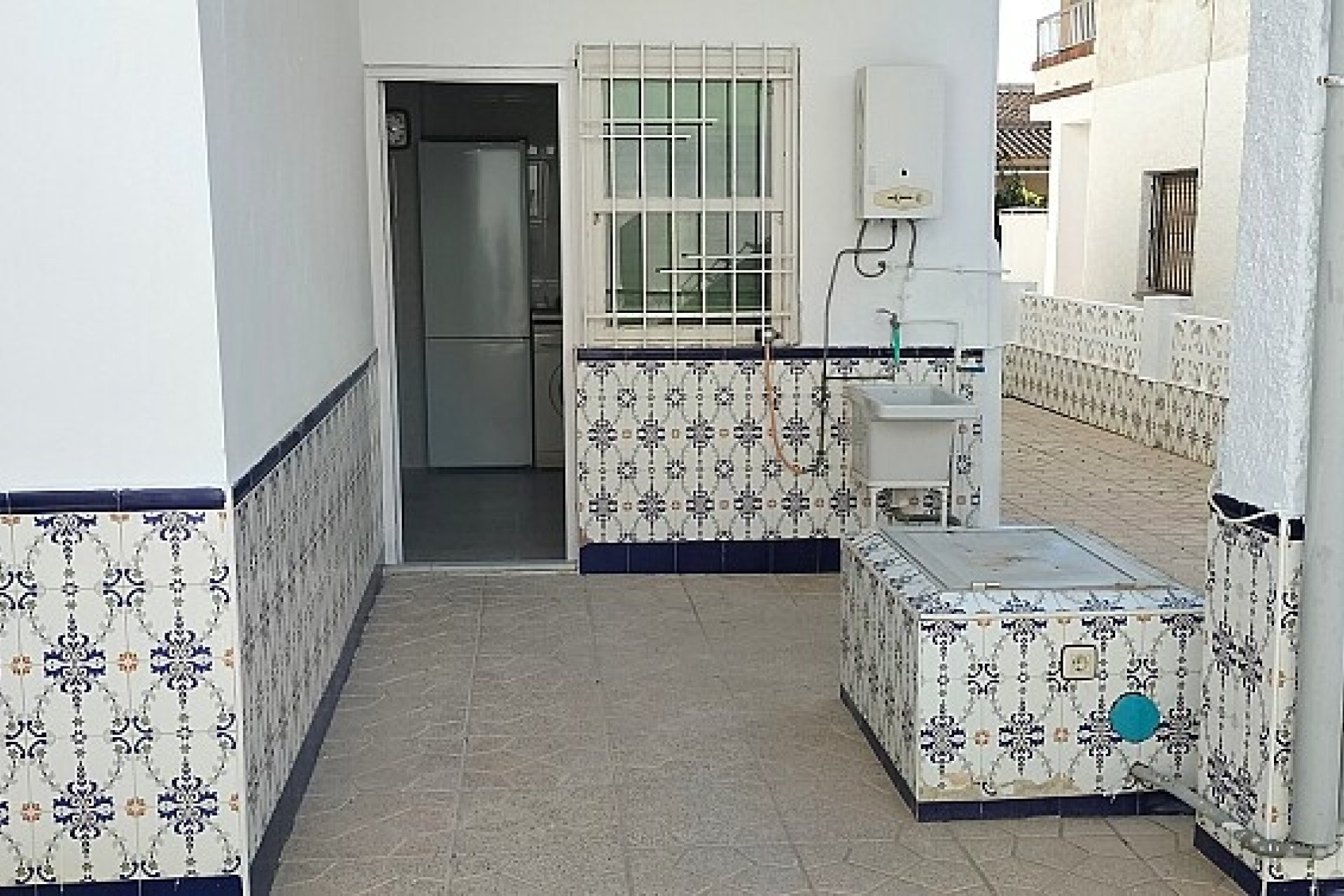 Resale - Apartment / flat - Torre de la Horadada