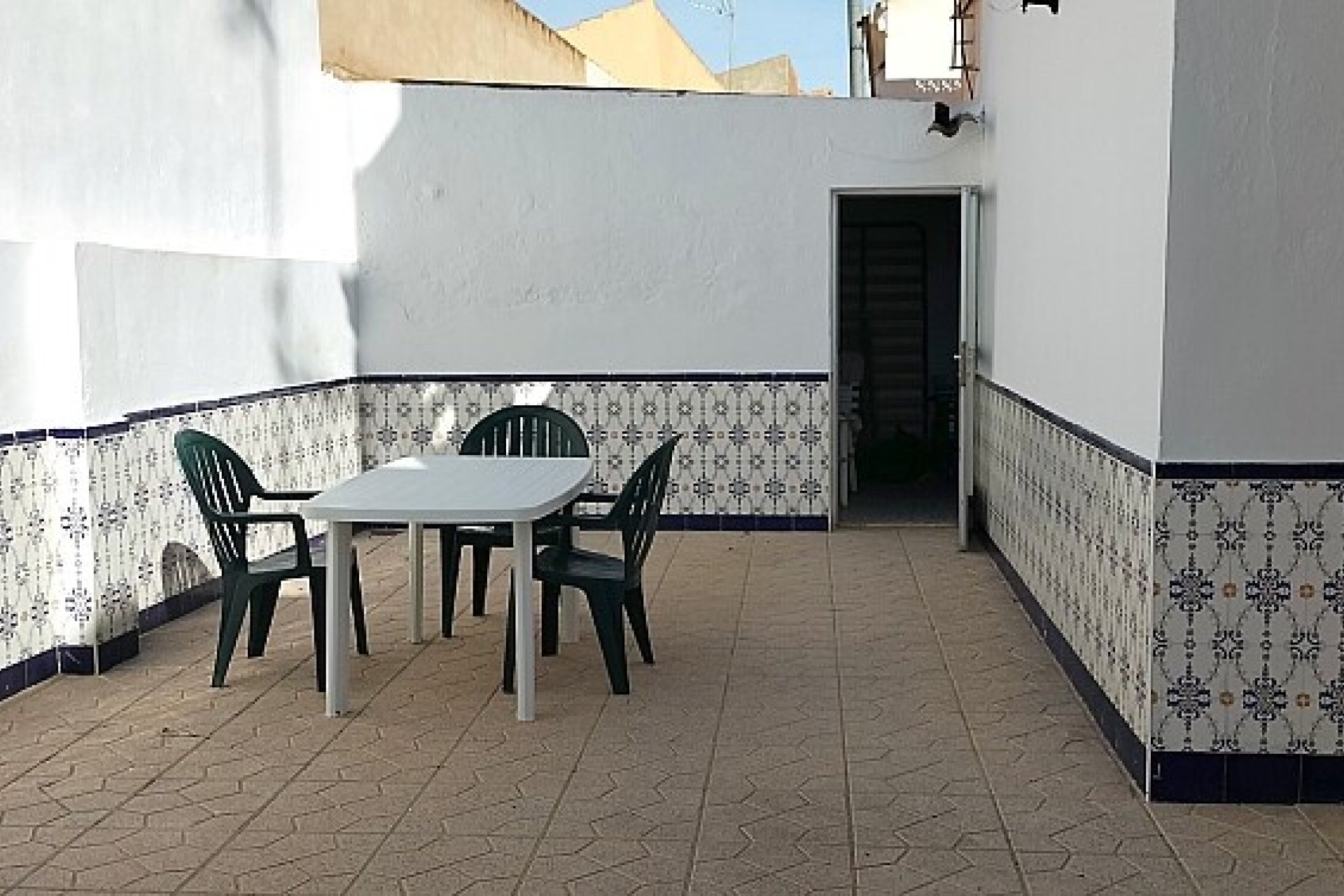 Resale - Apartment / flat - Torre de la Horadada
