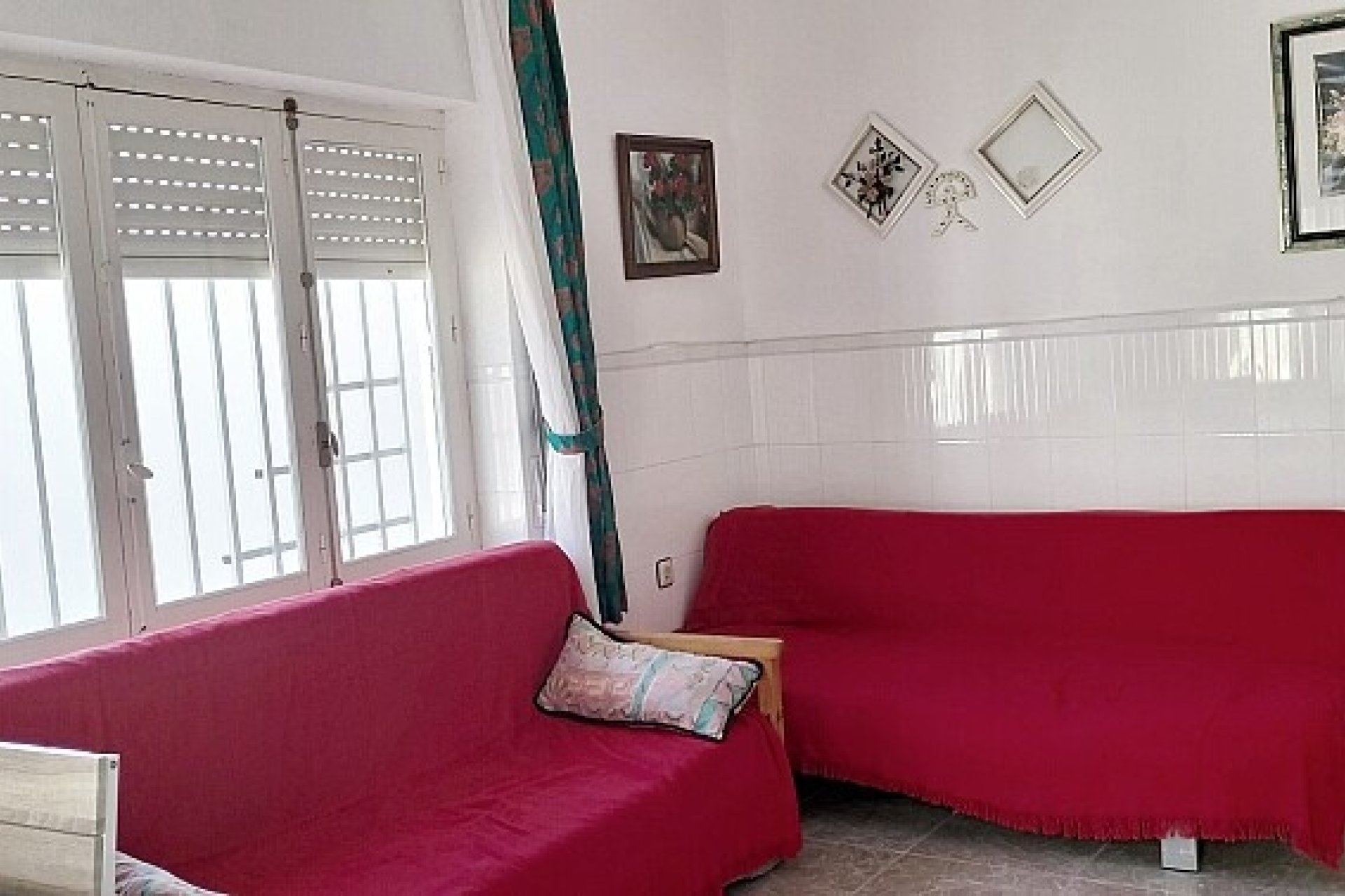 Resale - Apartment / flat - Torre de la Horadada