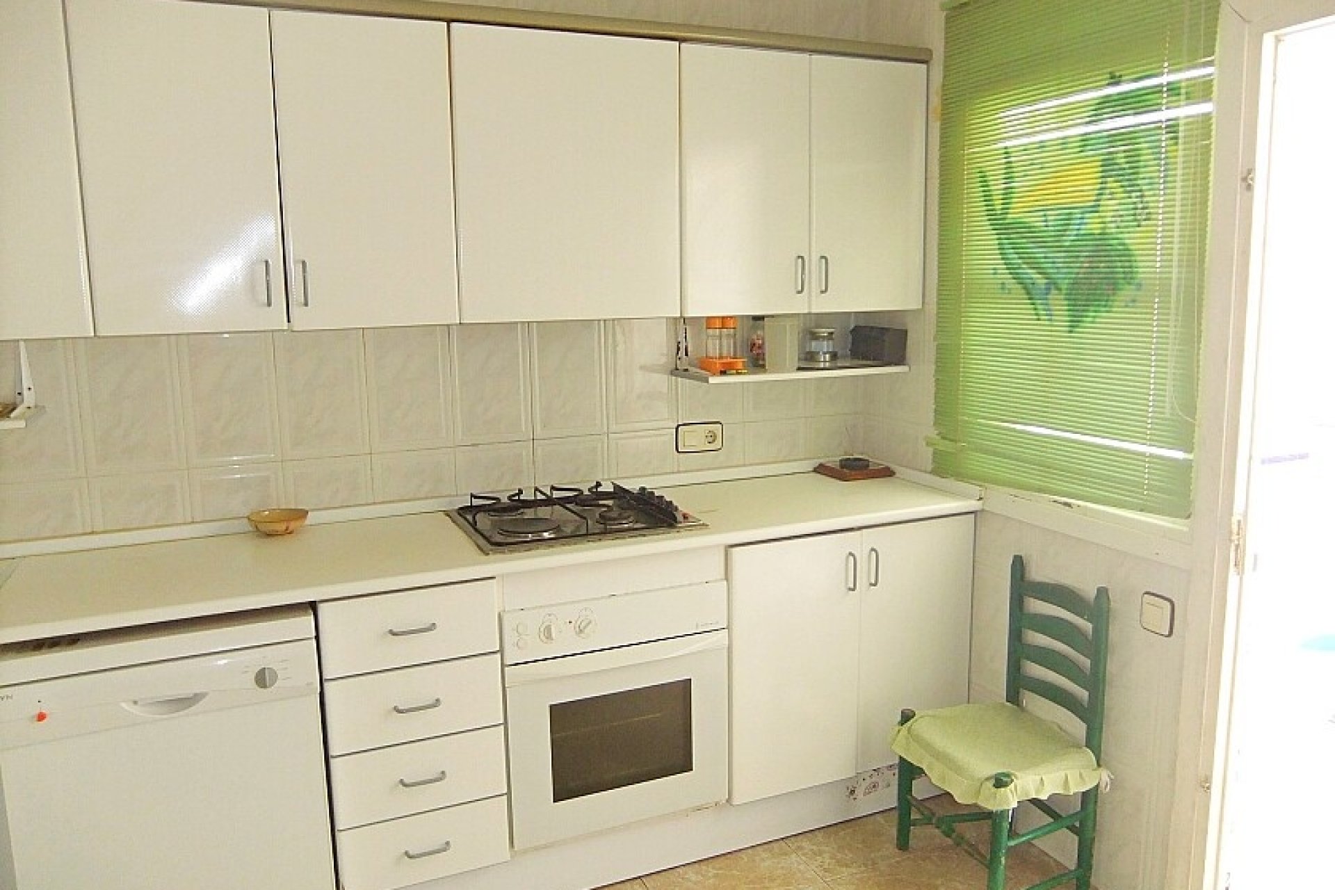 Resale - Apartment / flat - Torre de la Horadada