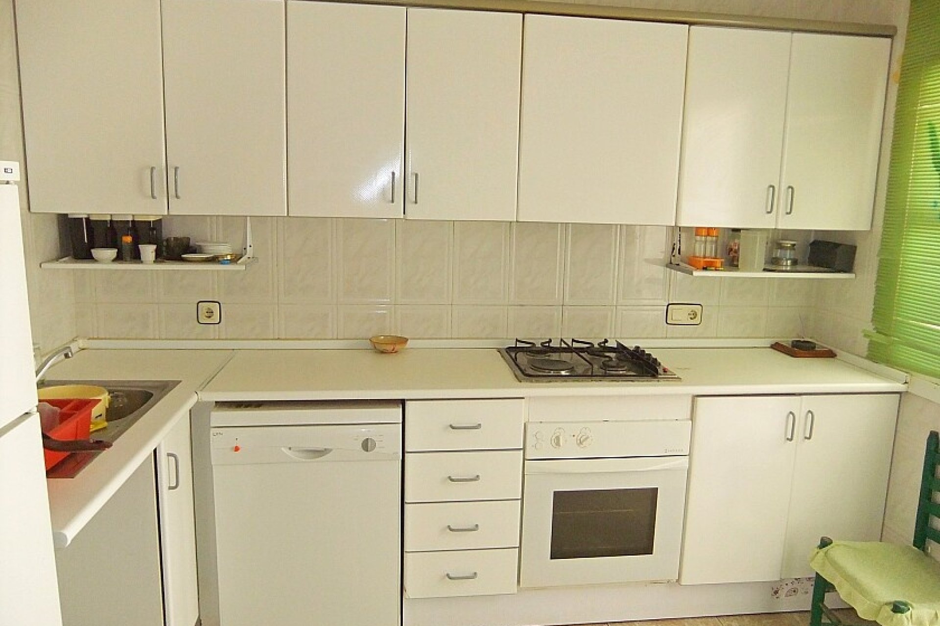 Resale - Apartment / flat - Torre de la Horadada