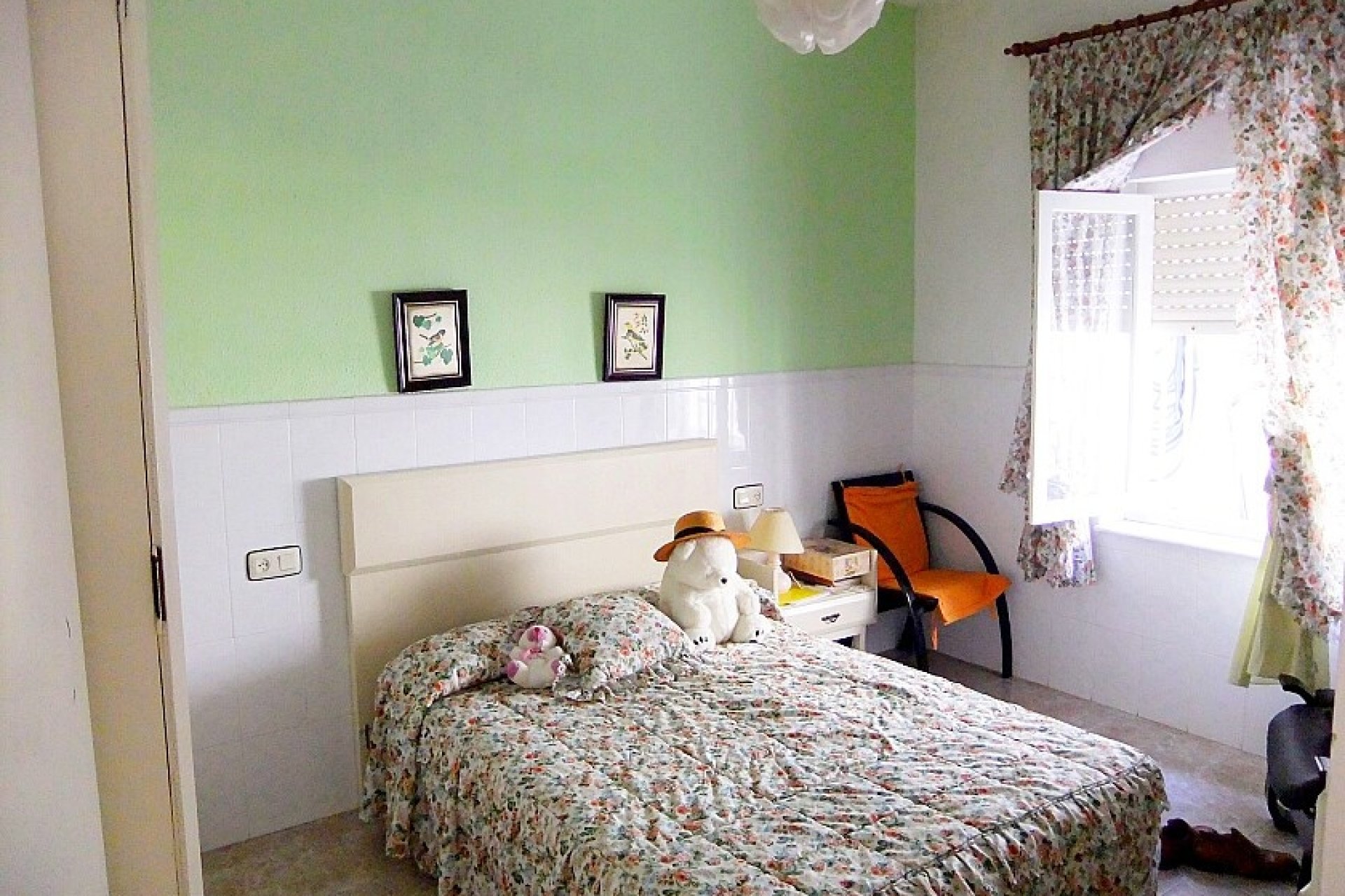 Resale - Apartment / flat - Torre de la Horadada