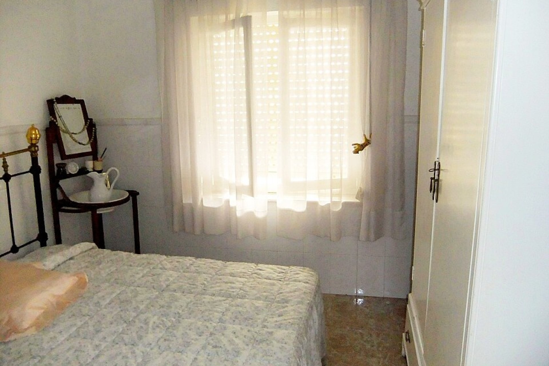 Resale - Apartment / flat - Torre de la Horadada