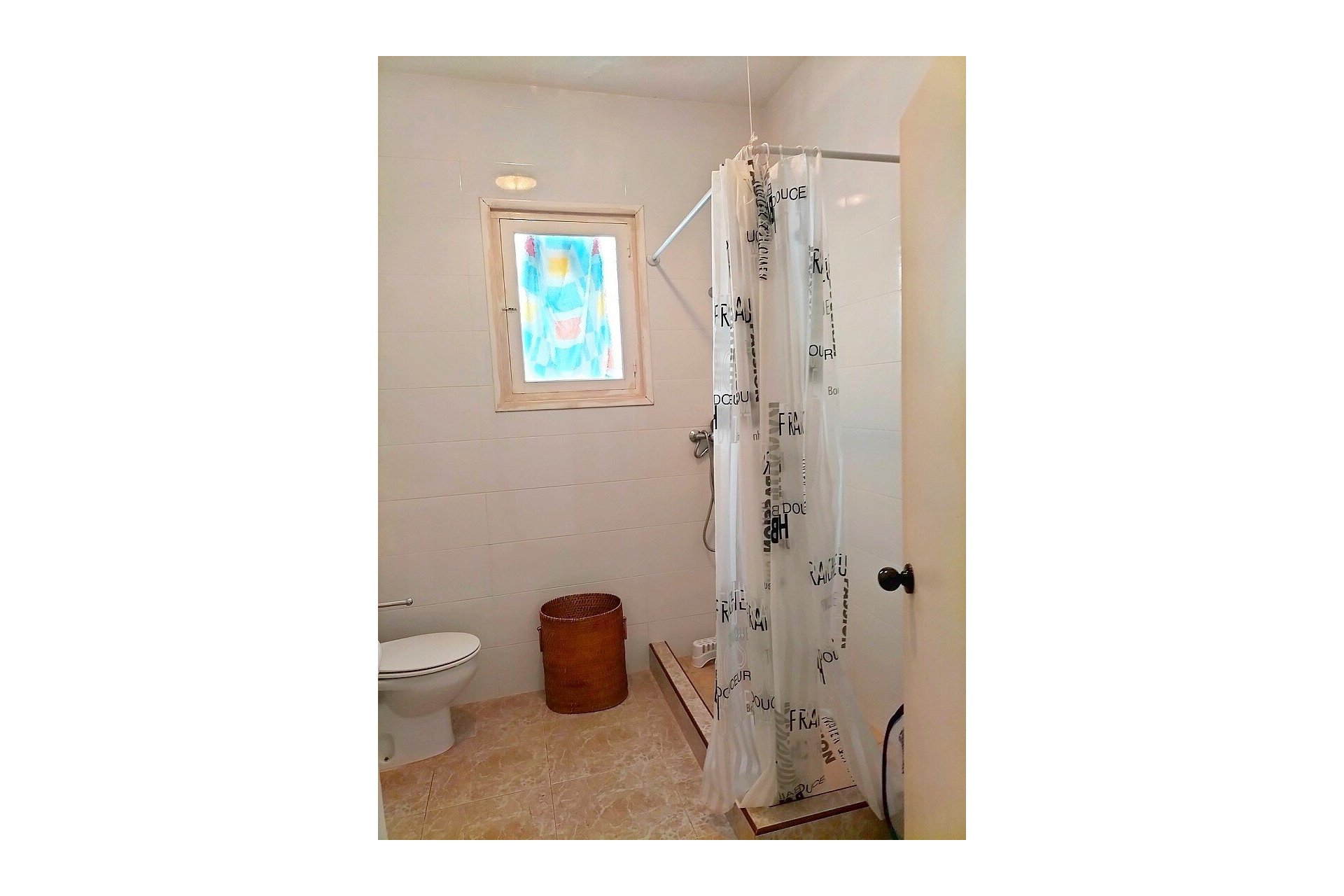 Resale - Apartment / flat - Torre de la Horadada