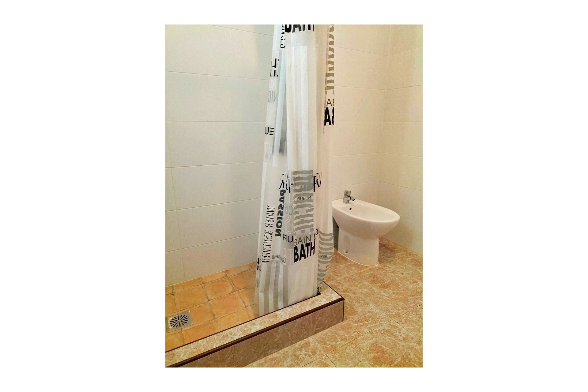 Resale - Apartment / flat - Torre de la Horadada