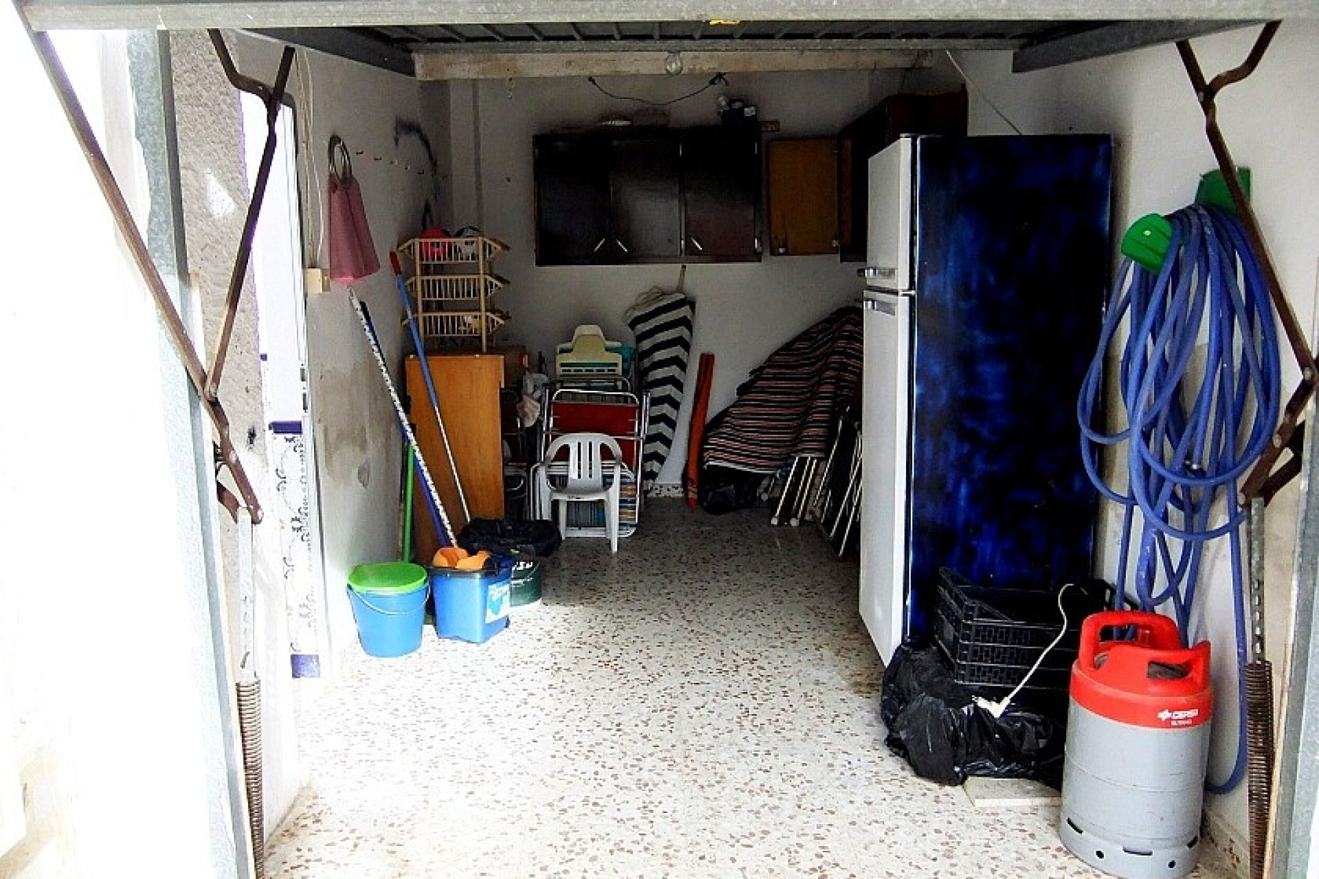 Resale - Apartment / flat - Torre de la Horadada