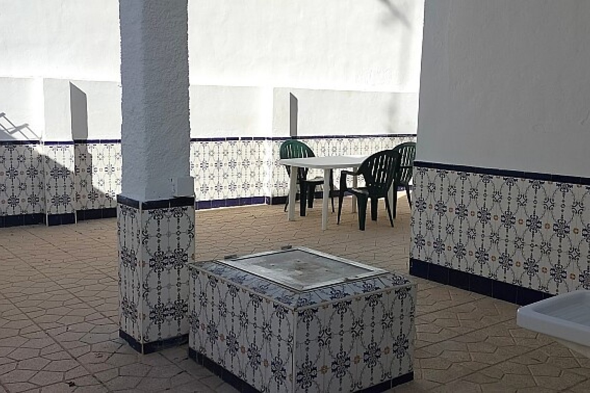 Resale - Apartment / flat - Torre de la Horadada