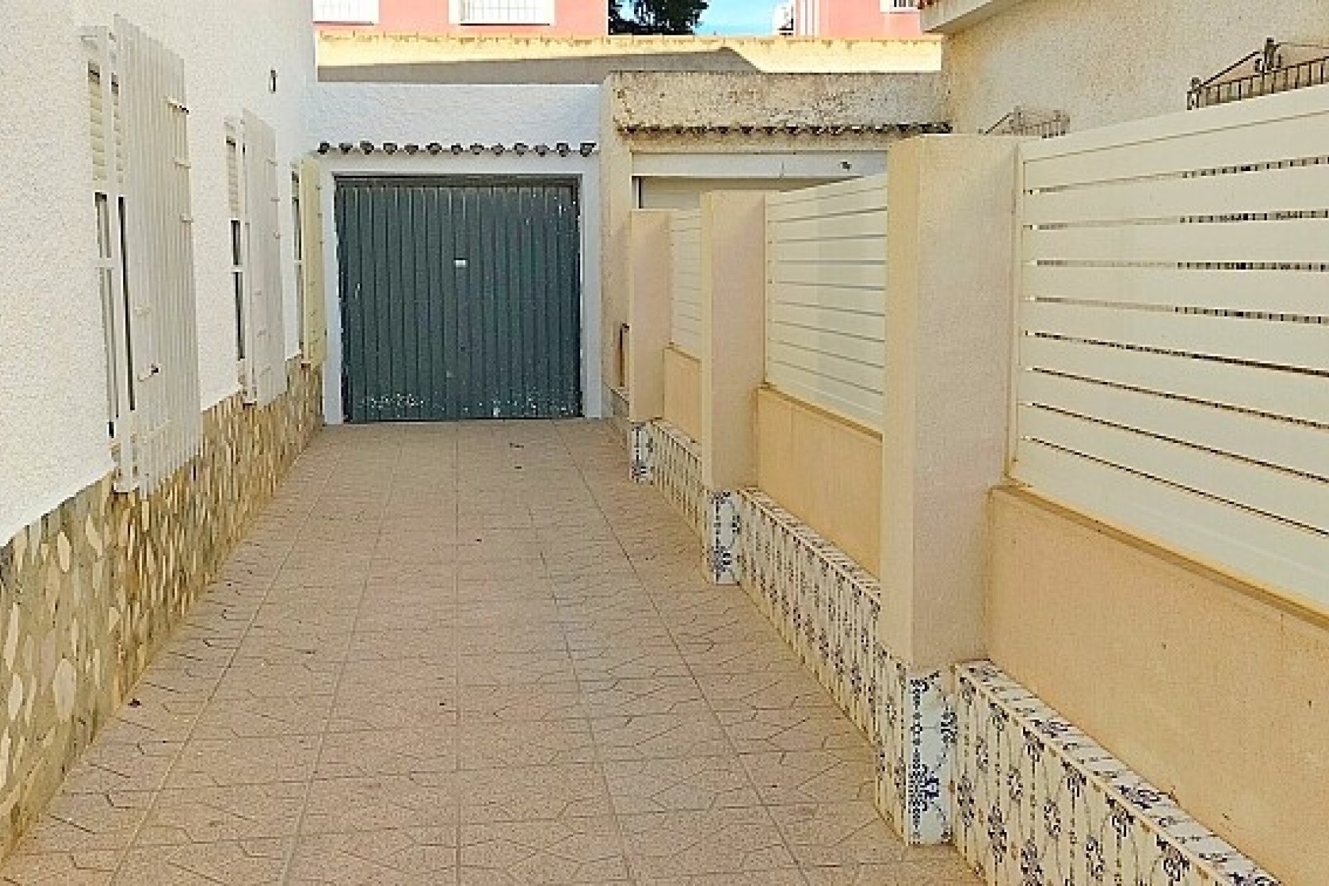 Resale - Apartment / flat - Torre de la Horadada