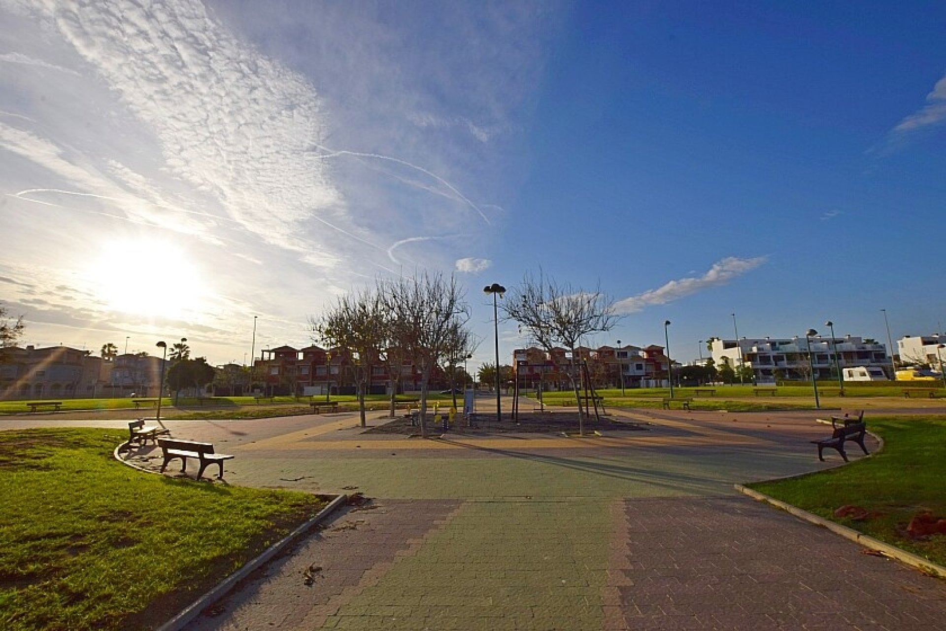 Resale - Apartment / flat - Torre de la Horadada