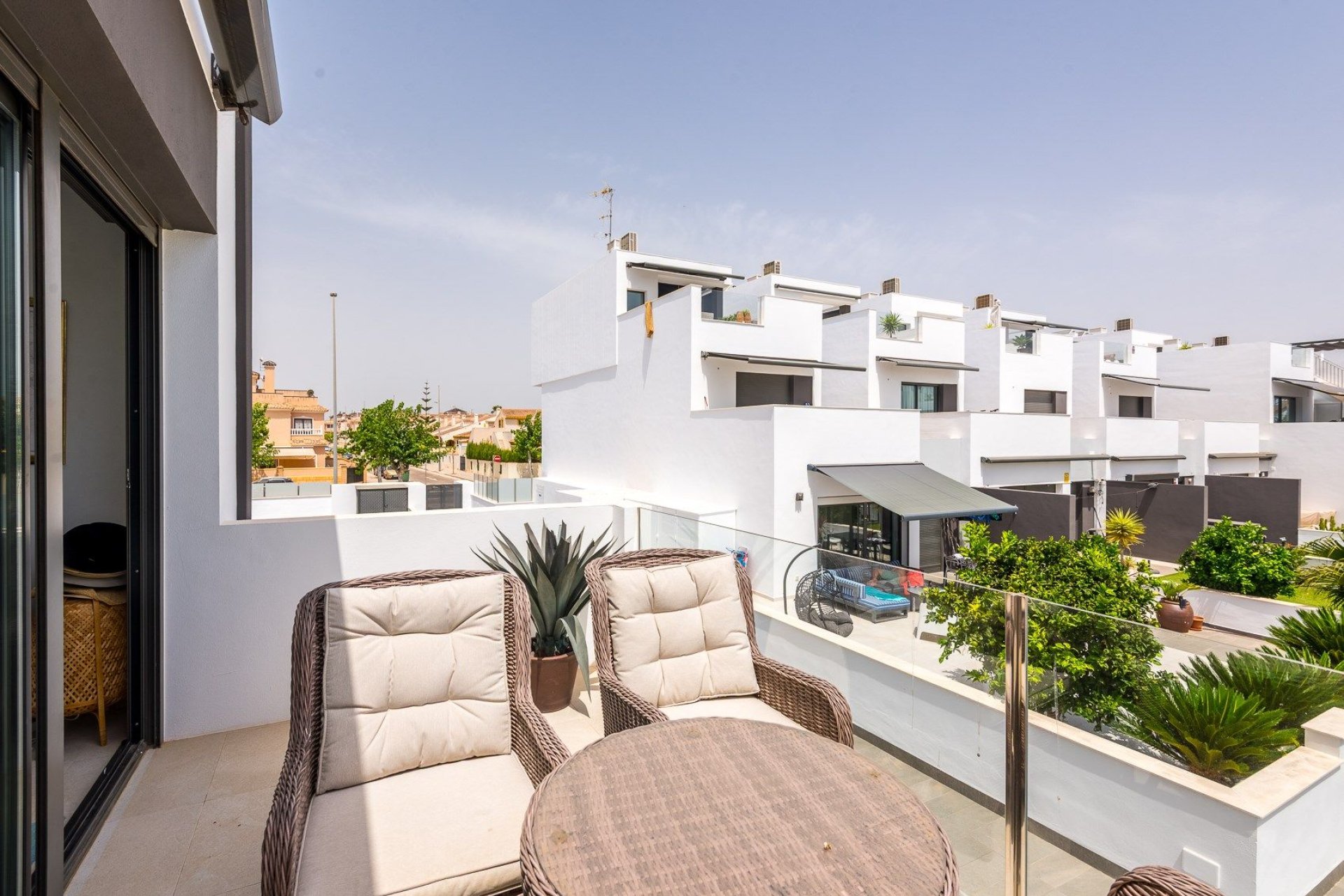 Resale - Apartment / flat - Torre de la Horadada