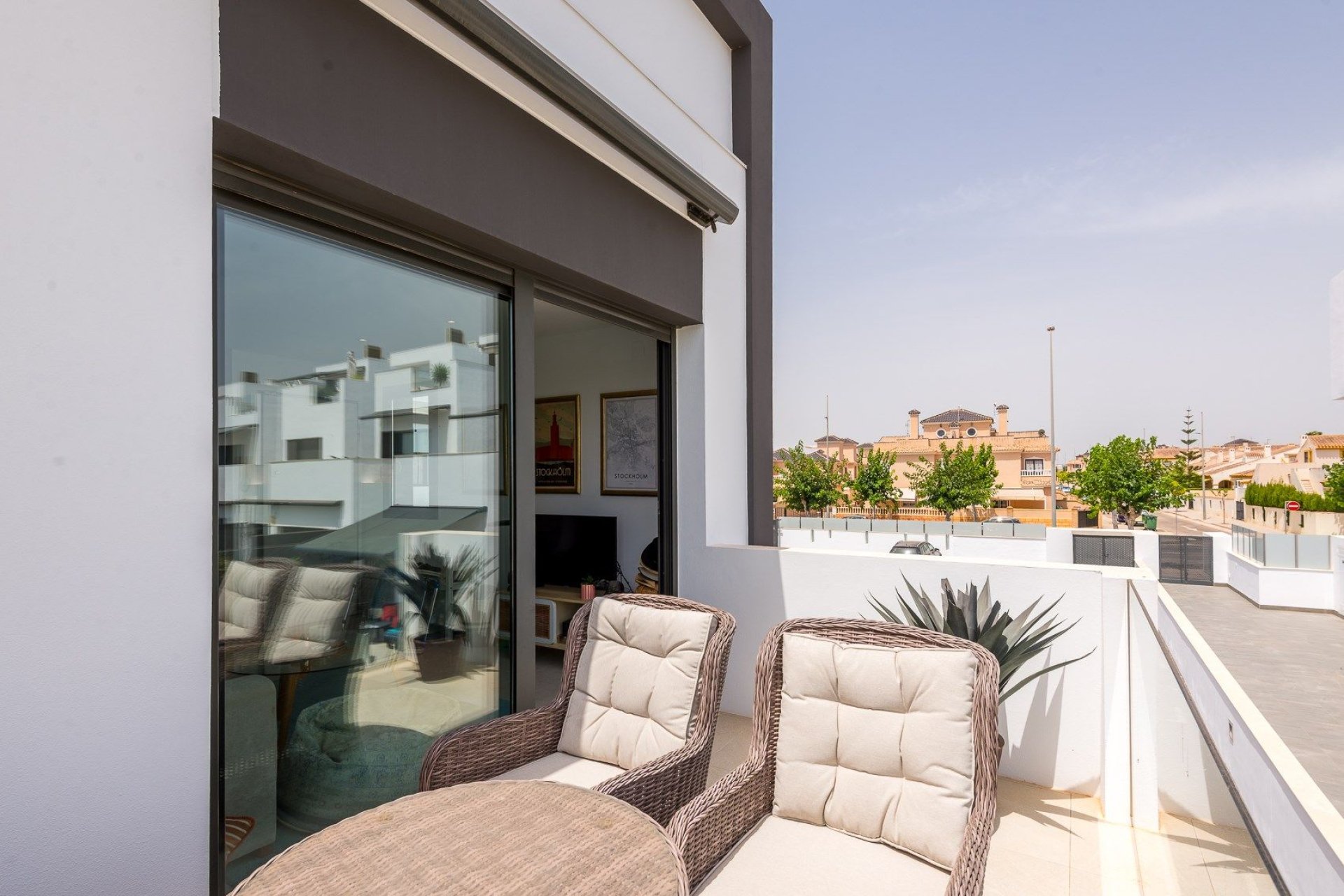 Resale - Apartment / flat - Torre de la Horadada