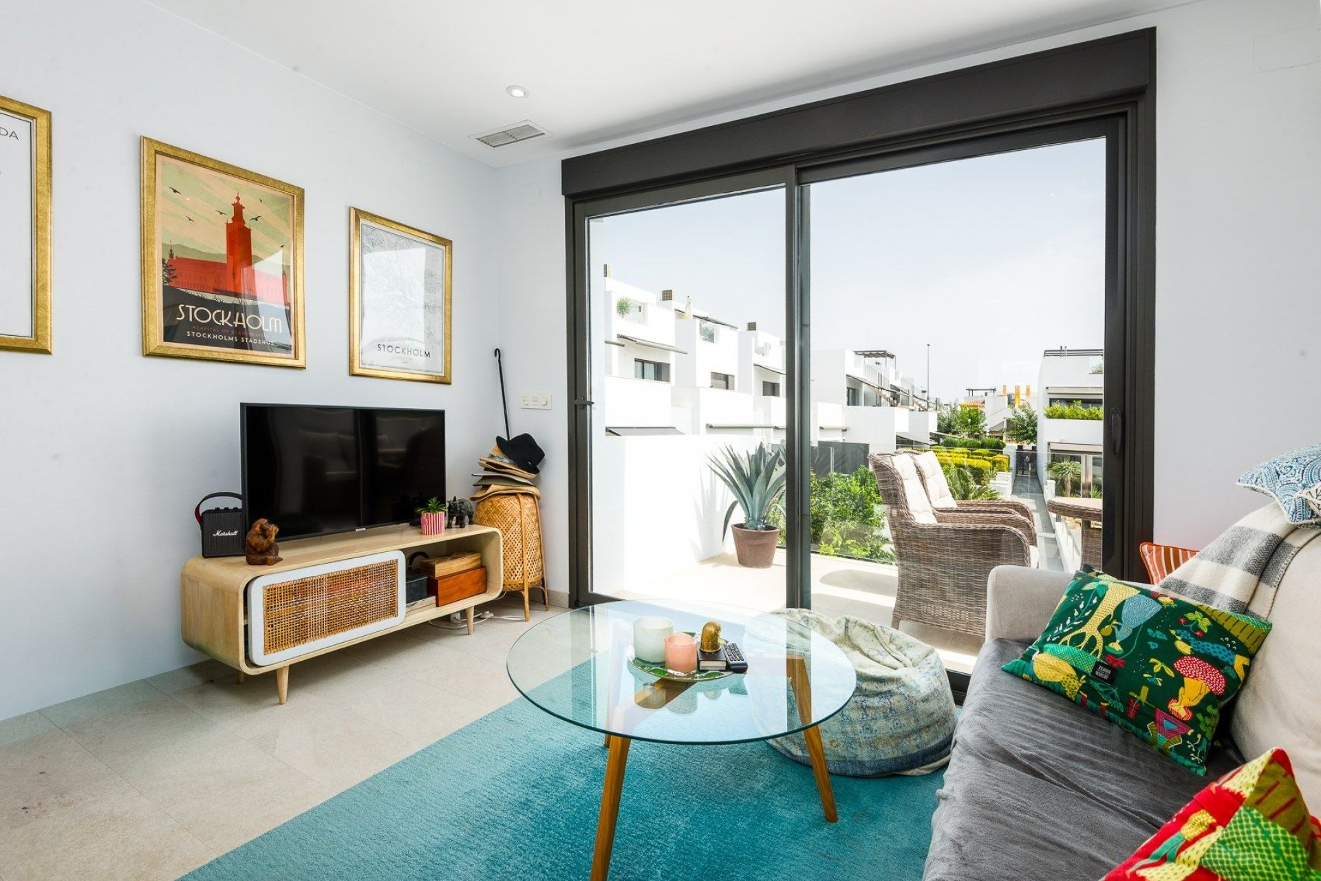 Resale - Apartment / flat - Torre de la Horadada