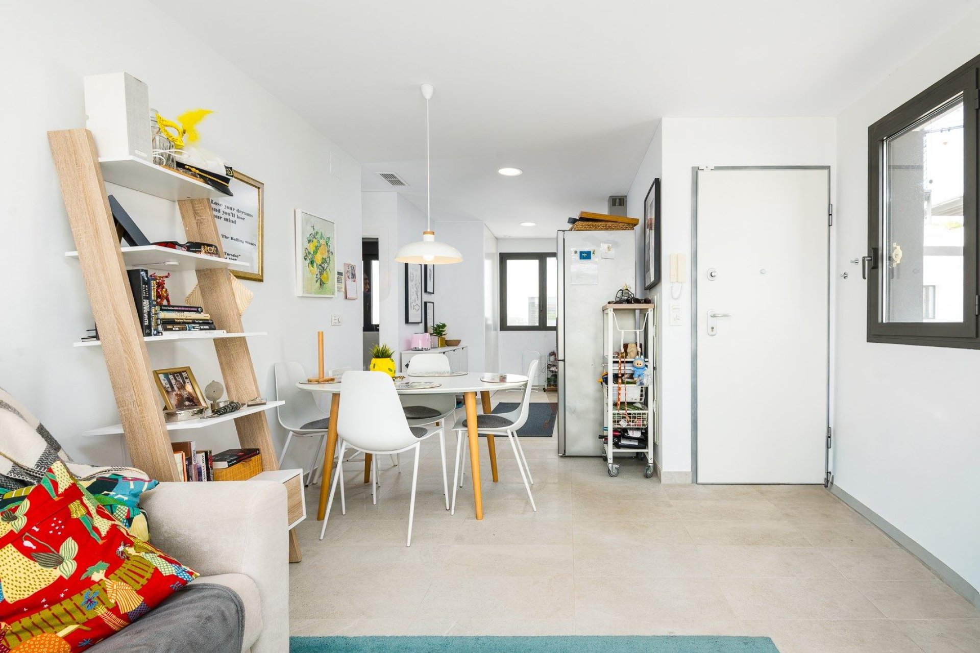 Resale - Apartment / flat - Torre de la Horadada