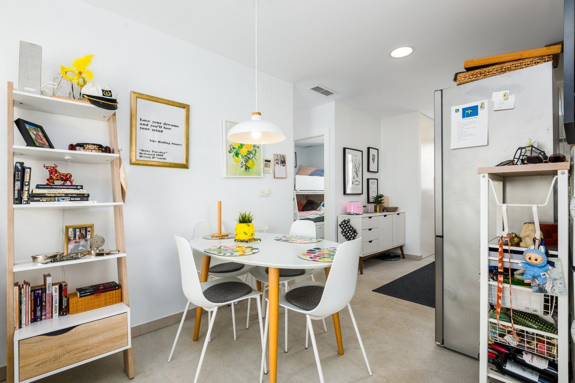 Resale - Apartment / flat - Torre de la Horadada