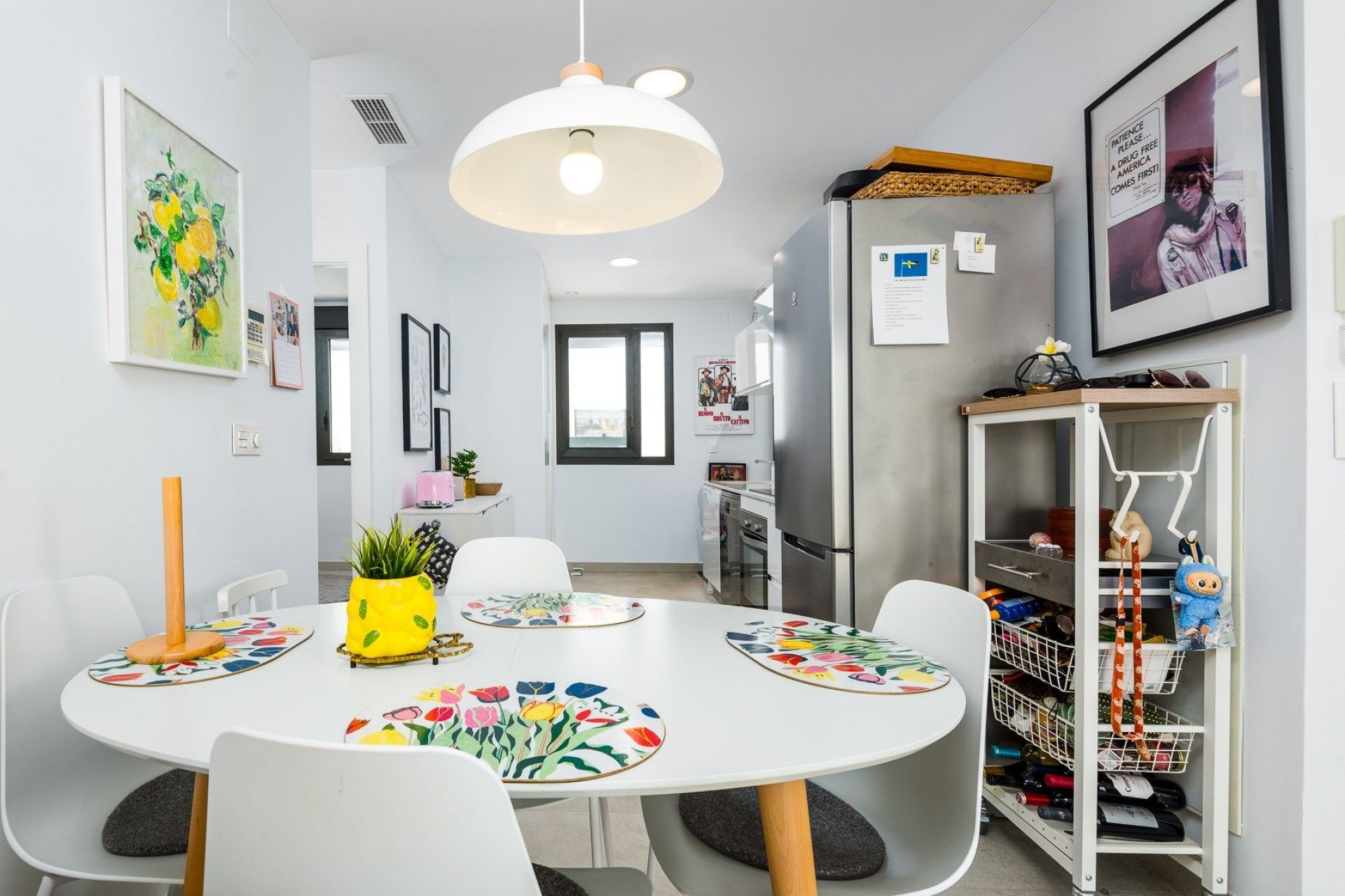 Resale - Apartment / flat - Torre de la Horadada