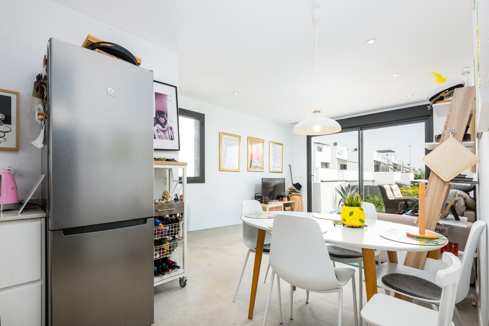 Resale - Apartment / flat - Torre de la Horadada