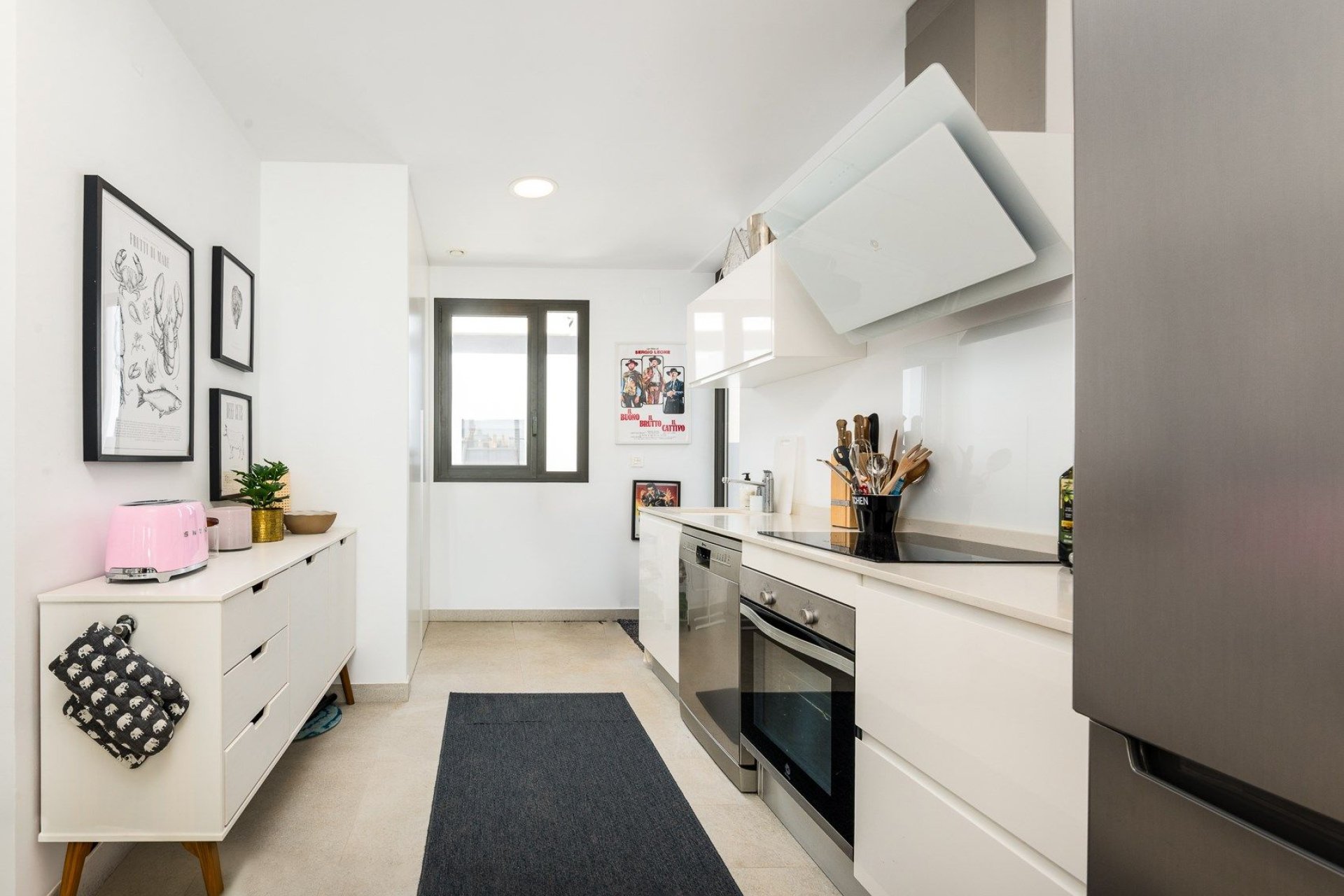 Resale - Apartment / flat - Torre de la Horadada
