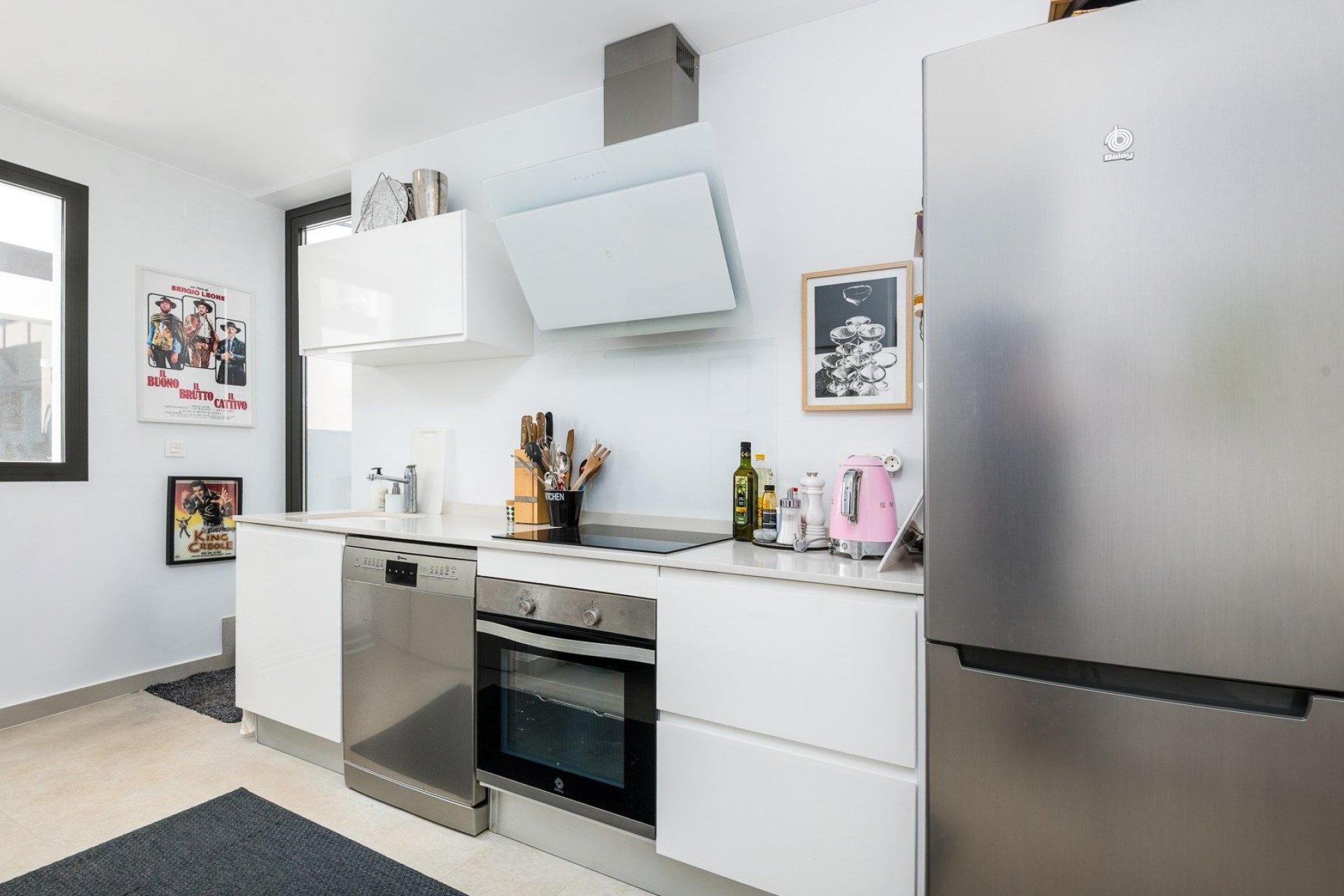 Resale - Apartment / flat - Torre de la Horadada
