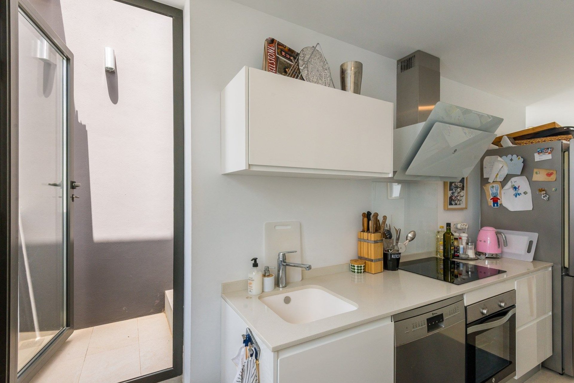 Resale - Apartment / flat - Torre de la Horadada