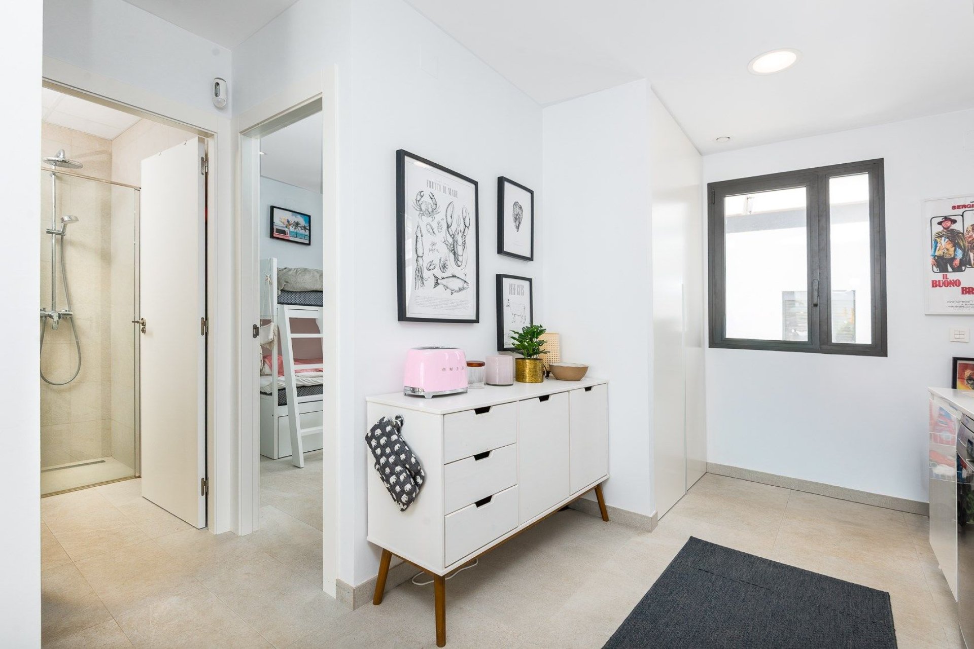 Resale - Apartment / flat - Torre de la Horadada
