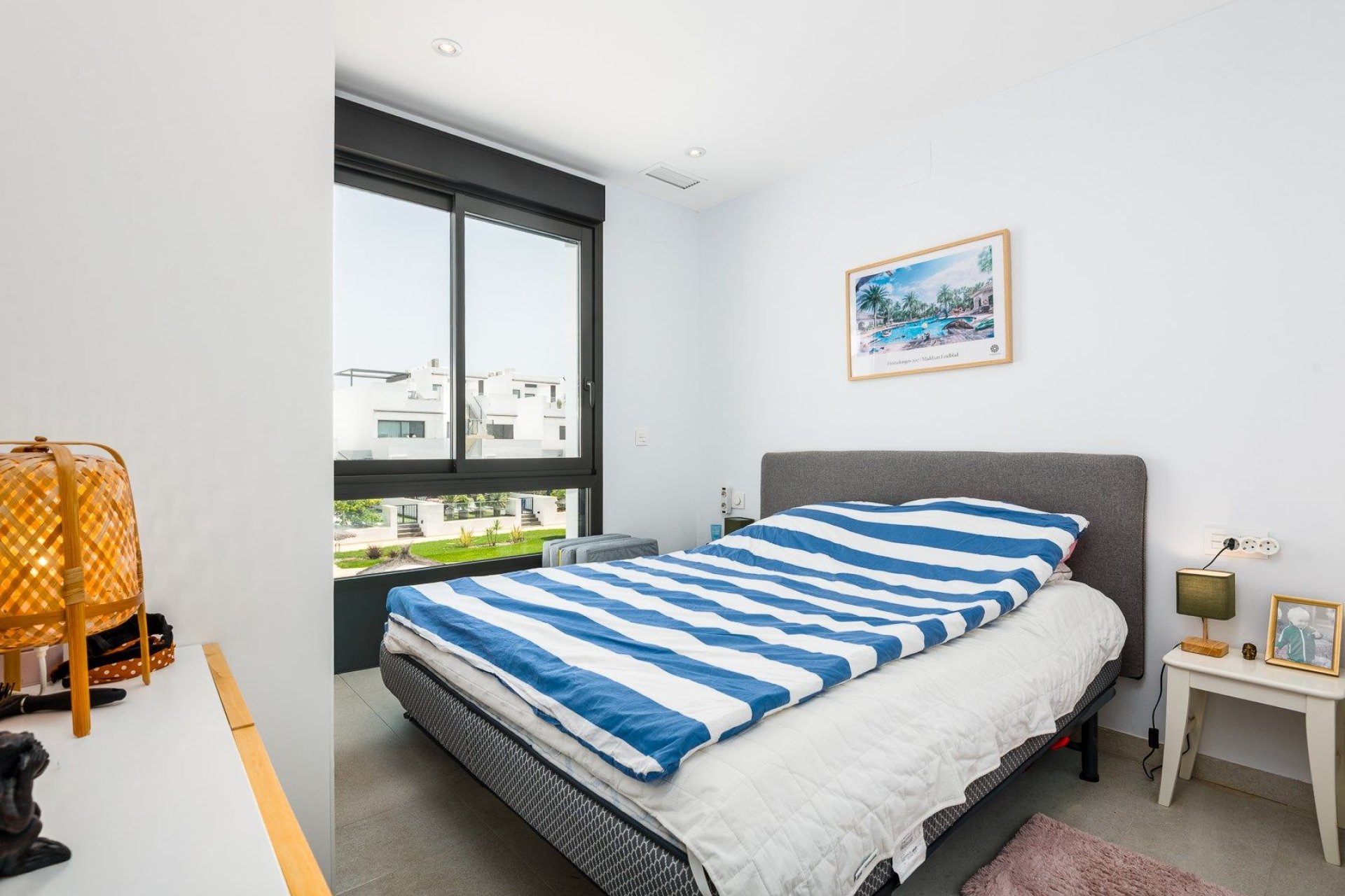Resale - Apartment / flat - Torre de la Horadada