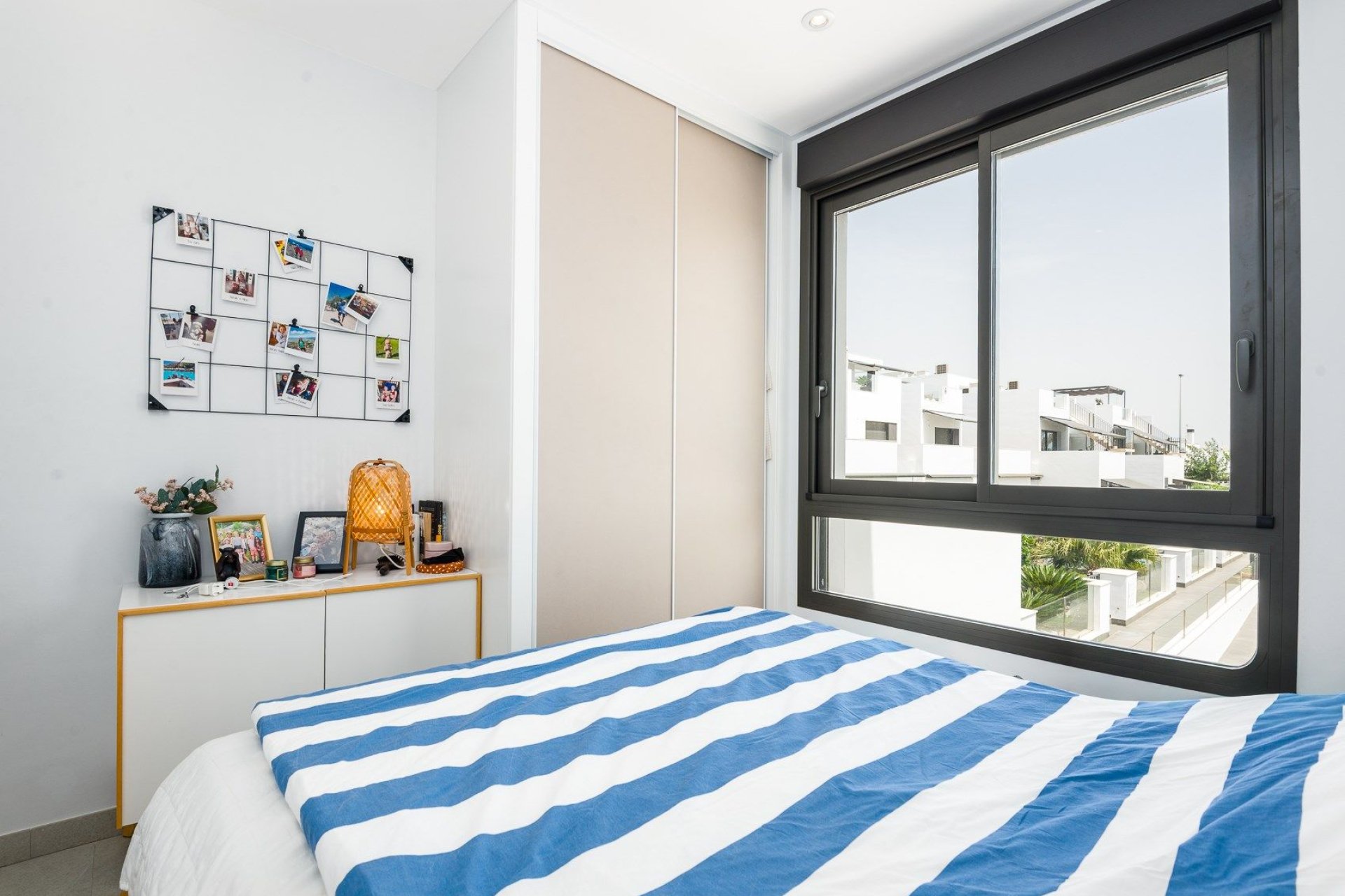 Resale - Apartment / flat - Torre de la Horadada