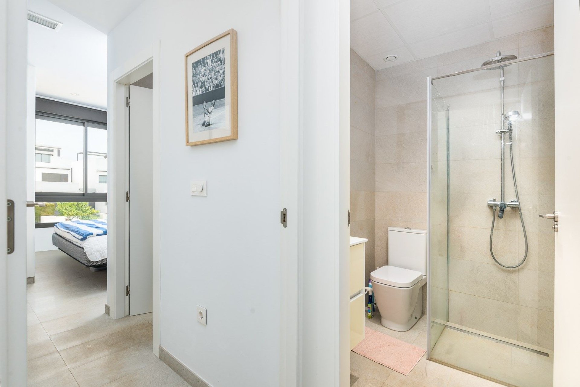 Resale - Apartment / flat - Torre de la Horadada
