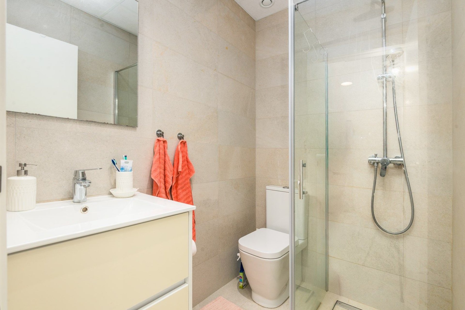 Resale - Apartment / flat - Torre de la Horadada