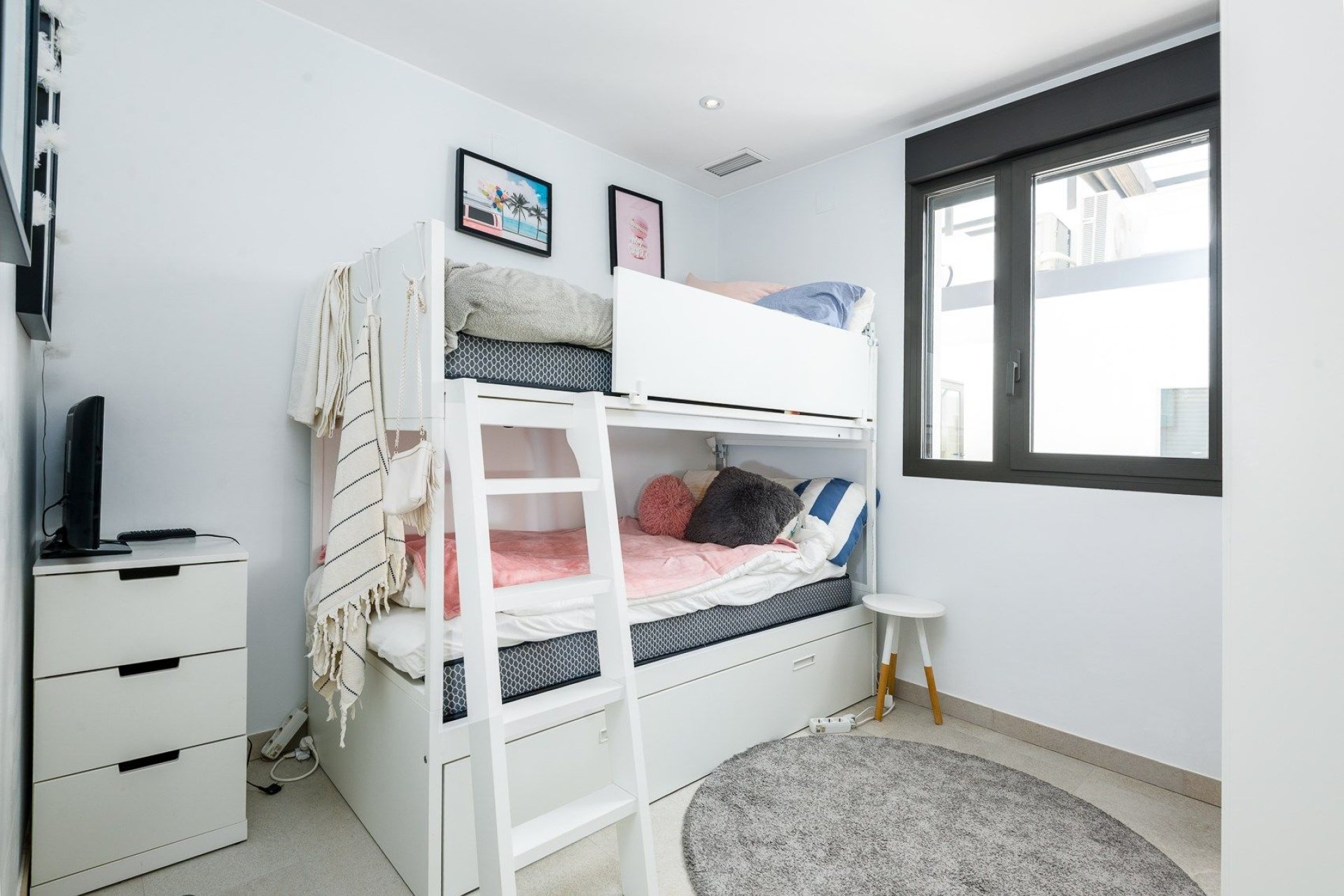 Resale - Apartment / flat - Torre de la Horadada
