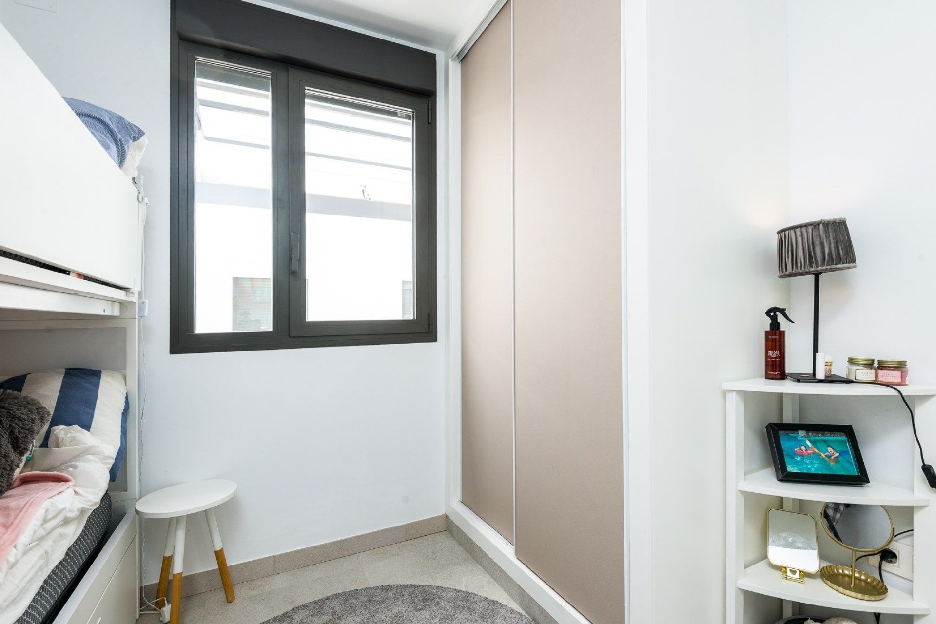 Resale - Apartment / flat - Torre de la Horadada