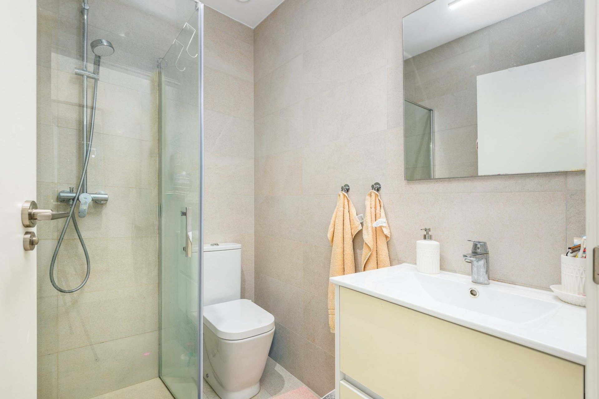 Resale - Apartment / flat - Torre de la Horadada