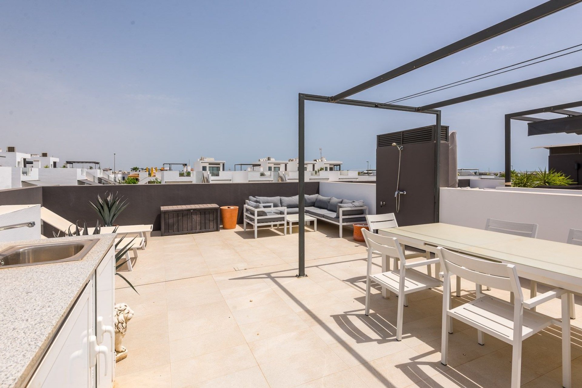 Resale - Apartment / flat - Torre de la Horadada