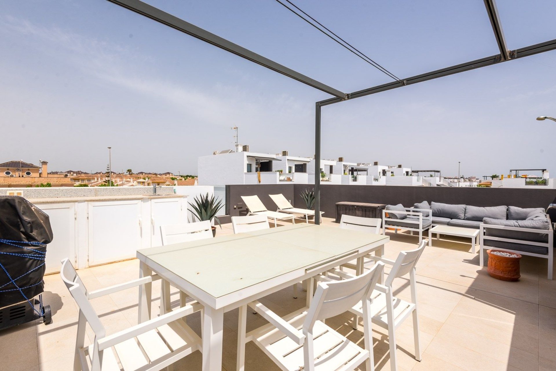 Resale - Apartment / flat - Torre de la Horadada