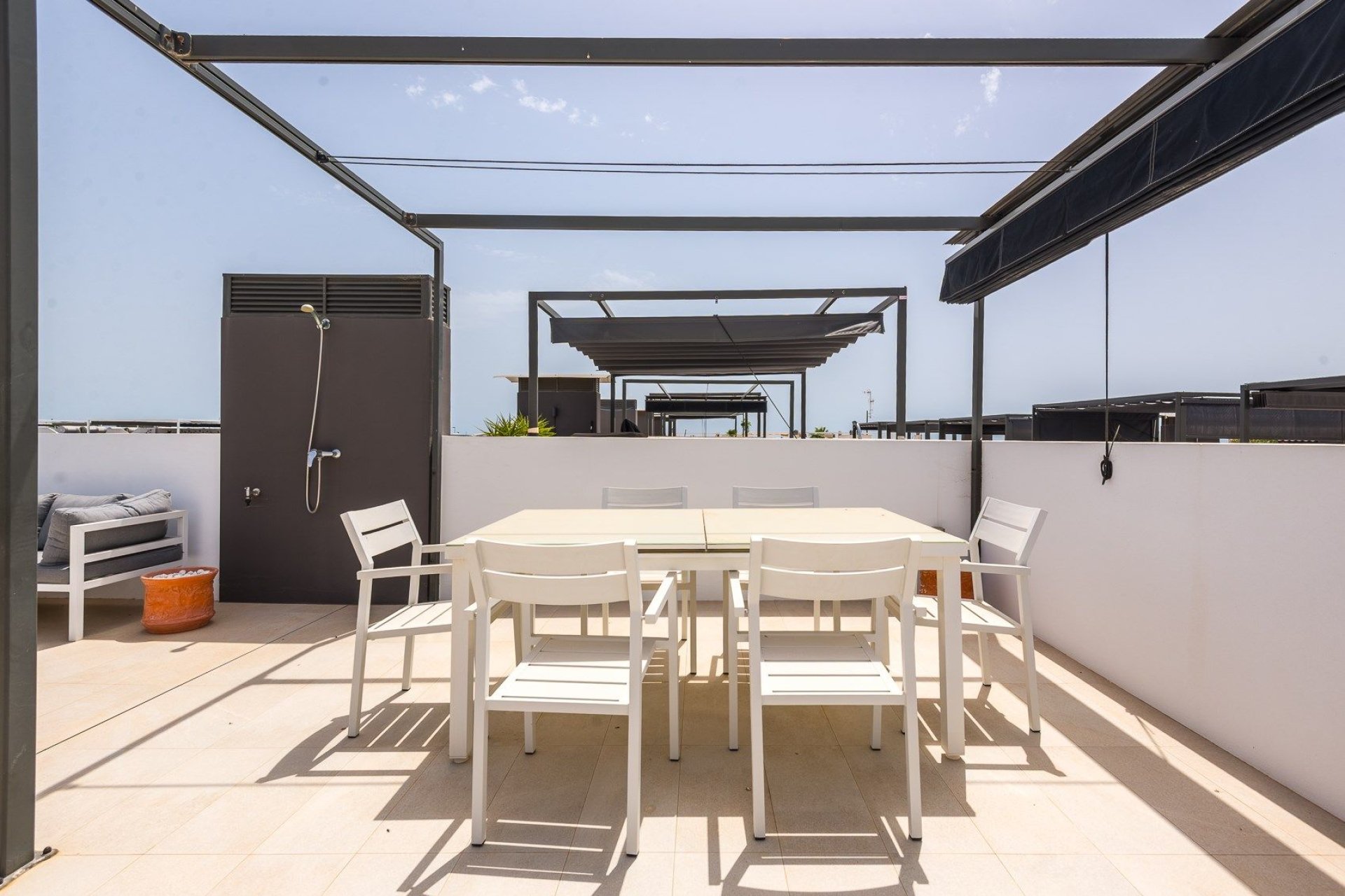 Resale - Apartment / flat - Torre de la Horadada