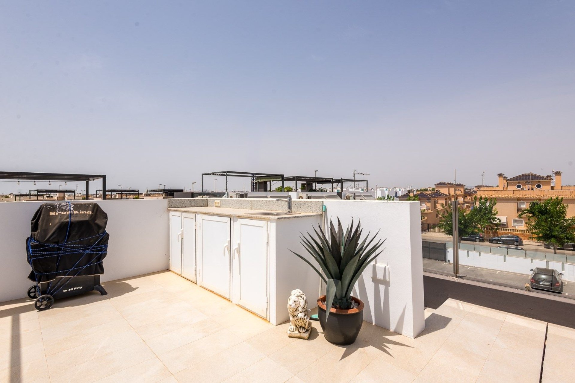 Resale - Apartment / flat - Torre de la Horadada