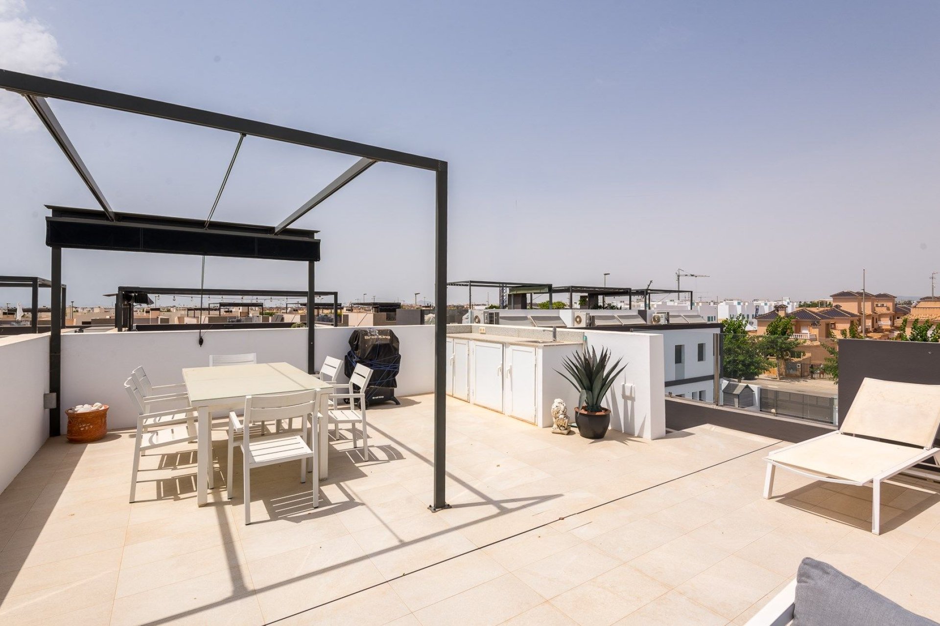 Resale - Apartment / flat - Torre de la Horadada