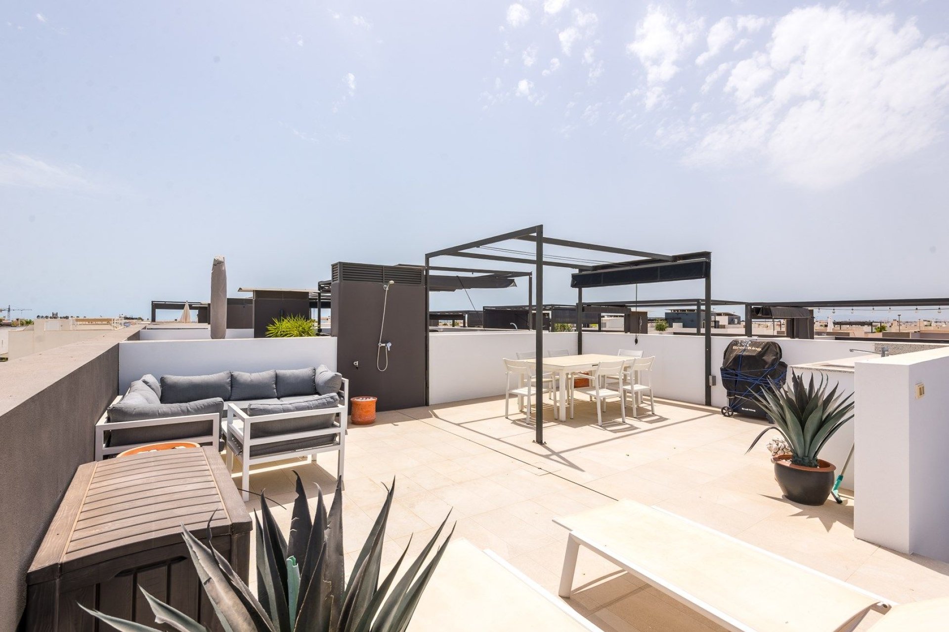 Resale - Apartment / flat - Torre de la Horadada