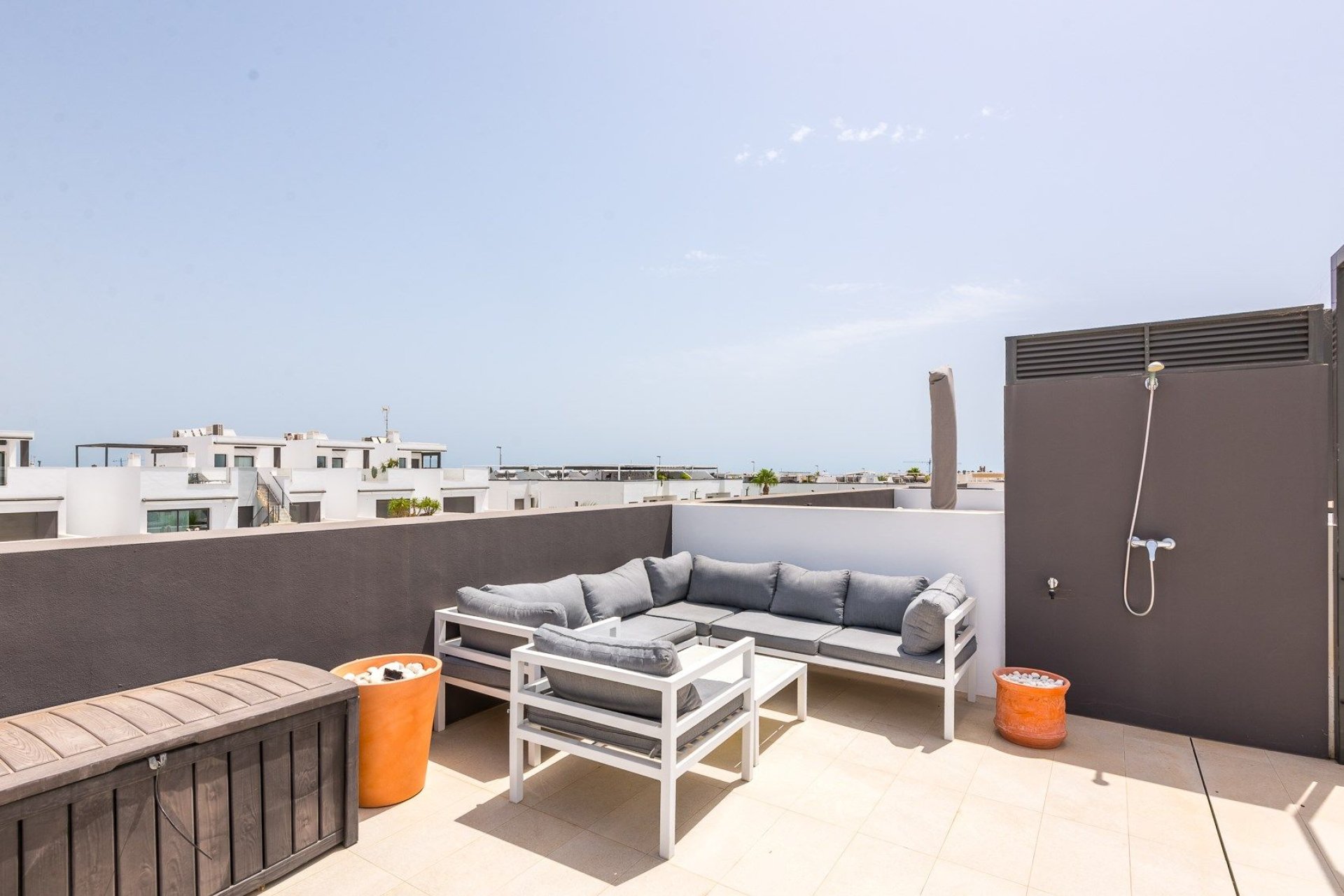Resale - Apartment / flat - Torre de la Horadada