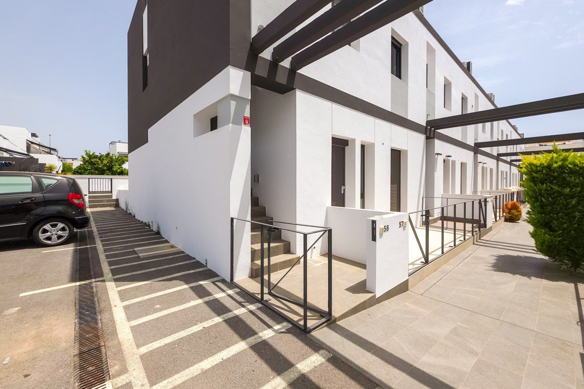 Resale - Apartment / flat - Torre de la Horadada