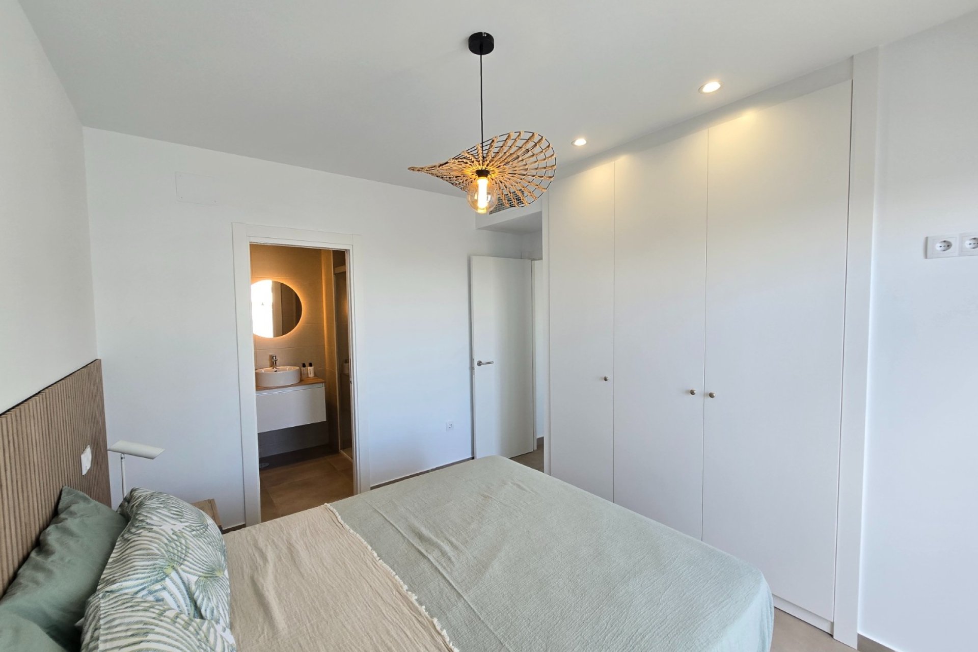 Resale - Apartment / flat - Torre Pacheco - Santa Rosalia Lake and Life Resort