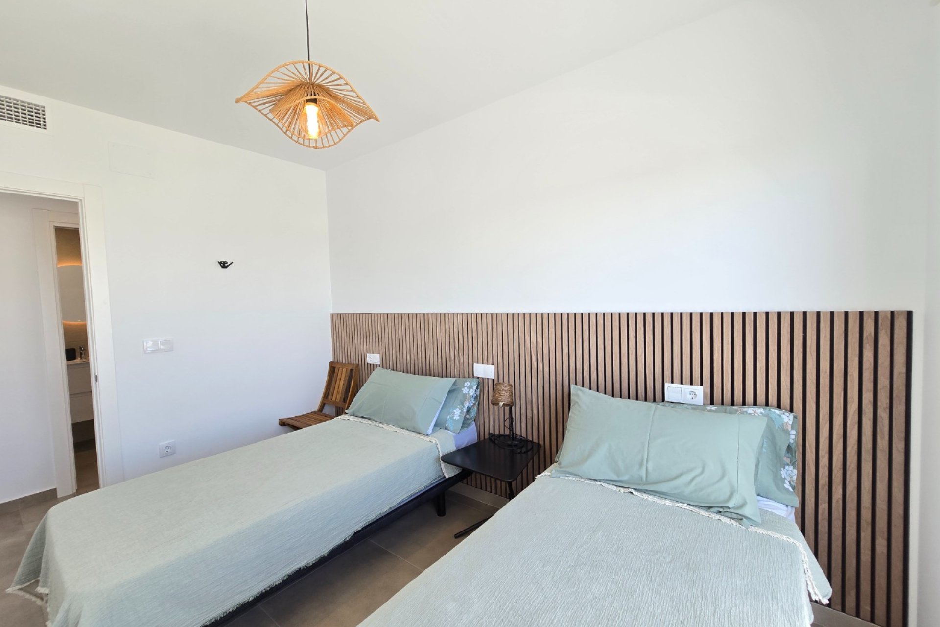 Resale - Apartment / flat - Torre Pacheco - Santa Rosalia Lake and Life Resort