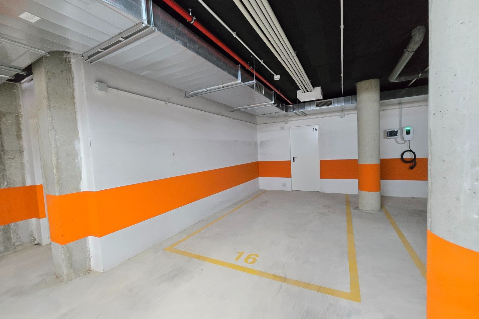 Resale - Apartment / flat - Torre Pacheco - Santa Rosalia Lake and Life Resort