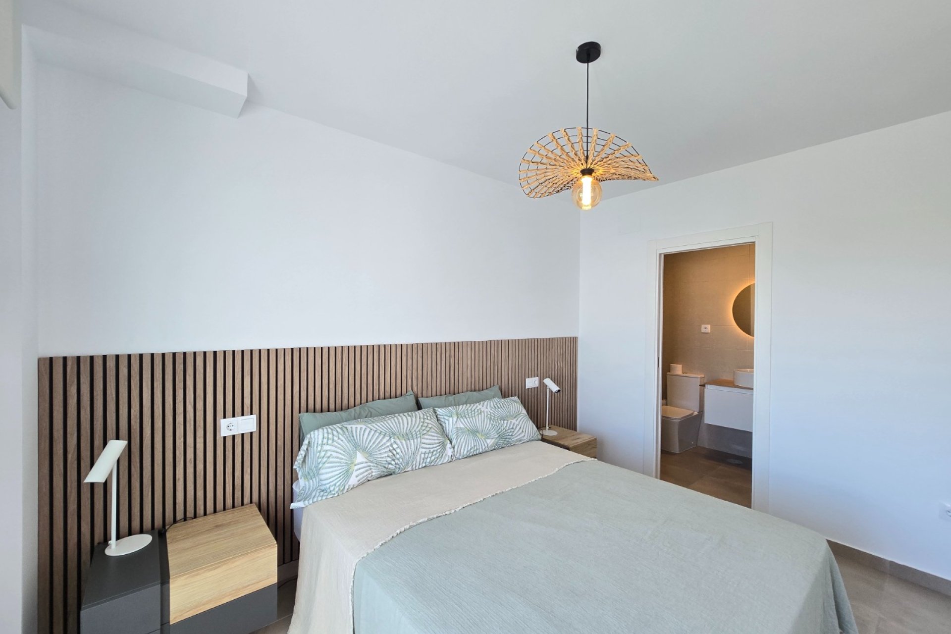 Resale - Apartment / flat - Torre Pacheco - Santa Rosalia