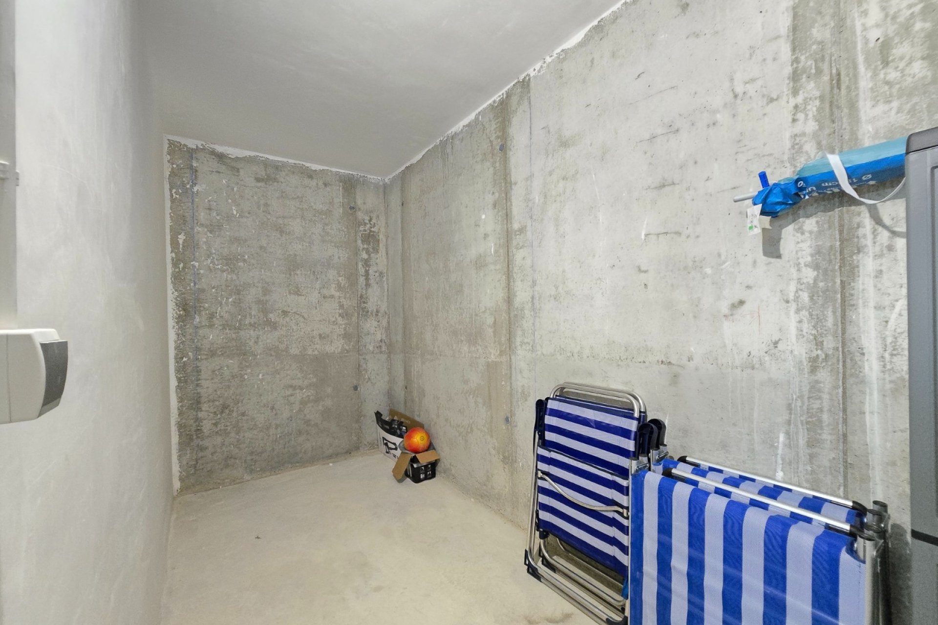 Resale - Apartment / flat - Torre Pacheco - Santa Rosalia