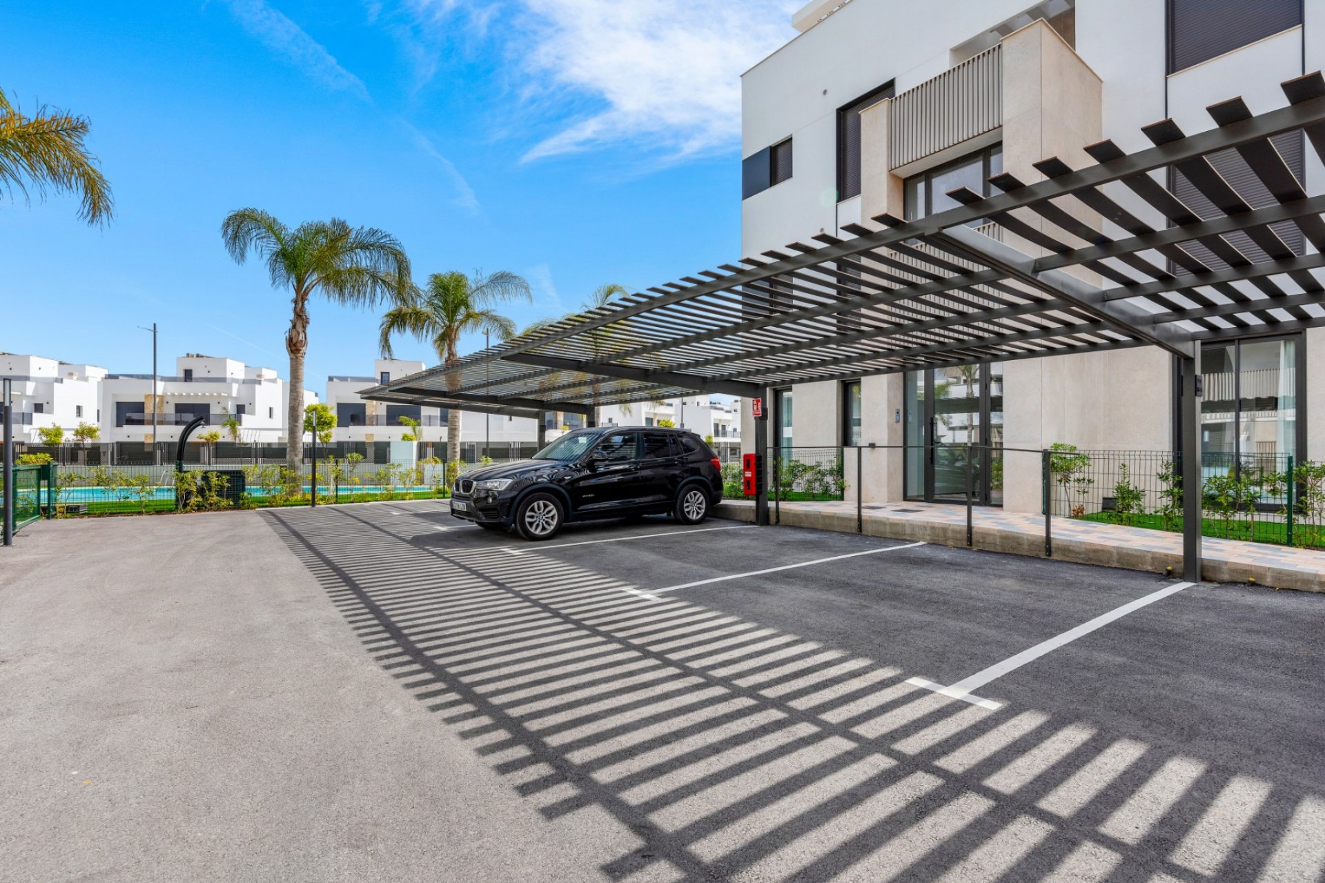 Resale - Apartment / flat - Torre Pacheco - Santa Rosalia