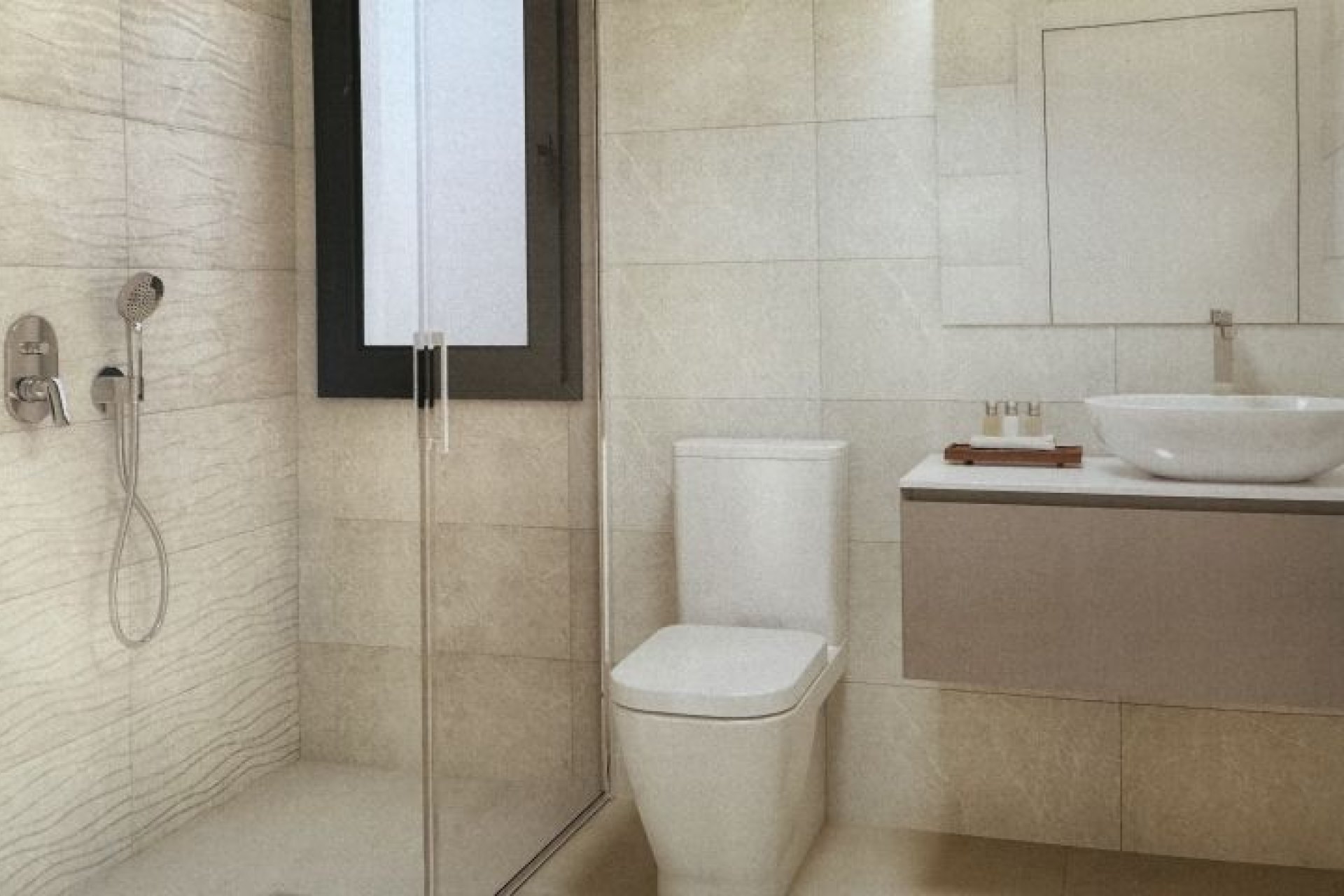Resale - Apartment / flat - Torre Pacheco